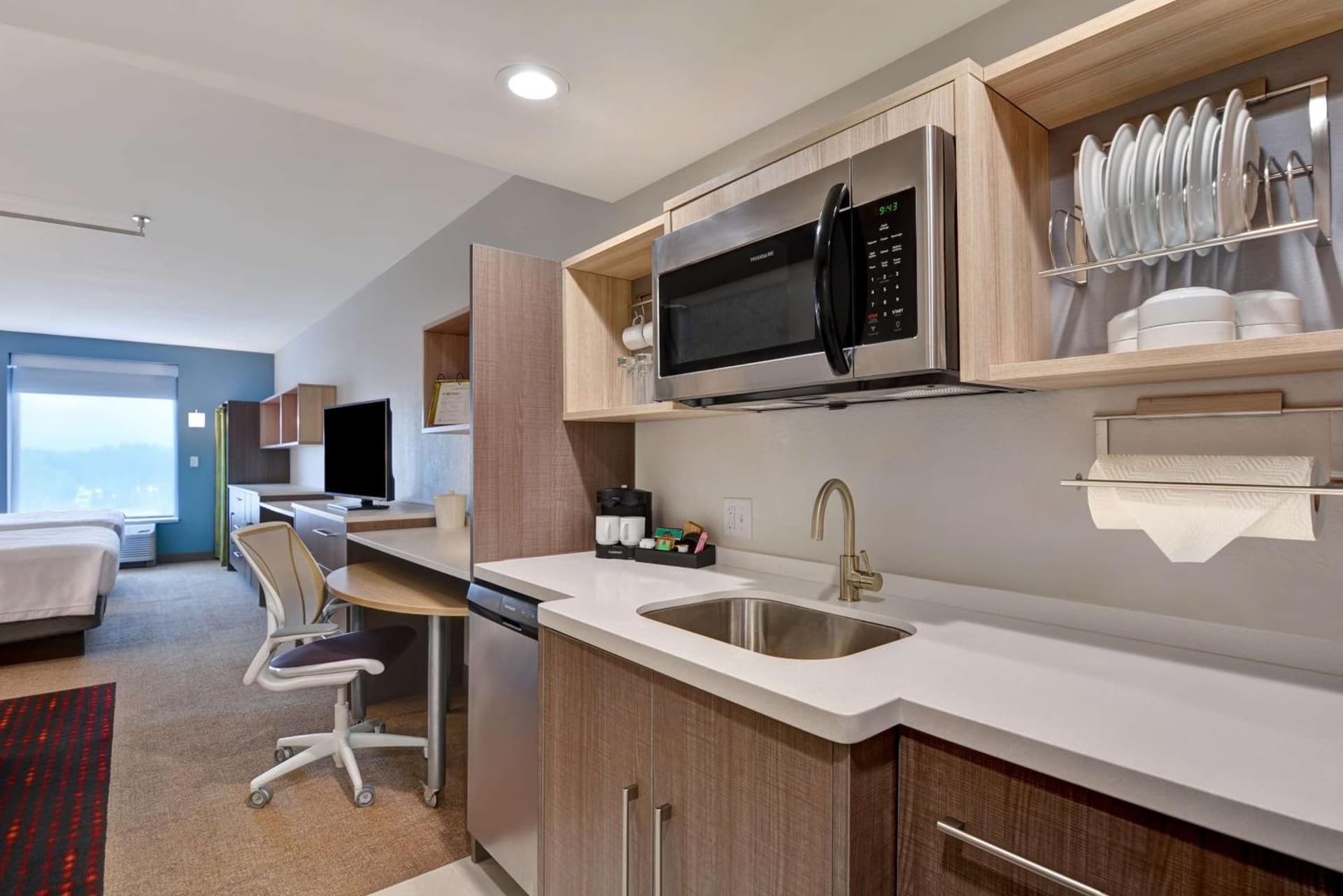 Home2 Suites by Hilton, Sarasota I-75 Bee Ridge, Fl gallery photo in Sarasota, FL — image 4