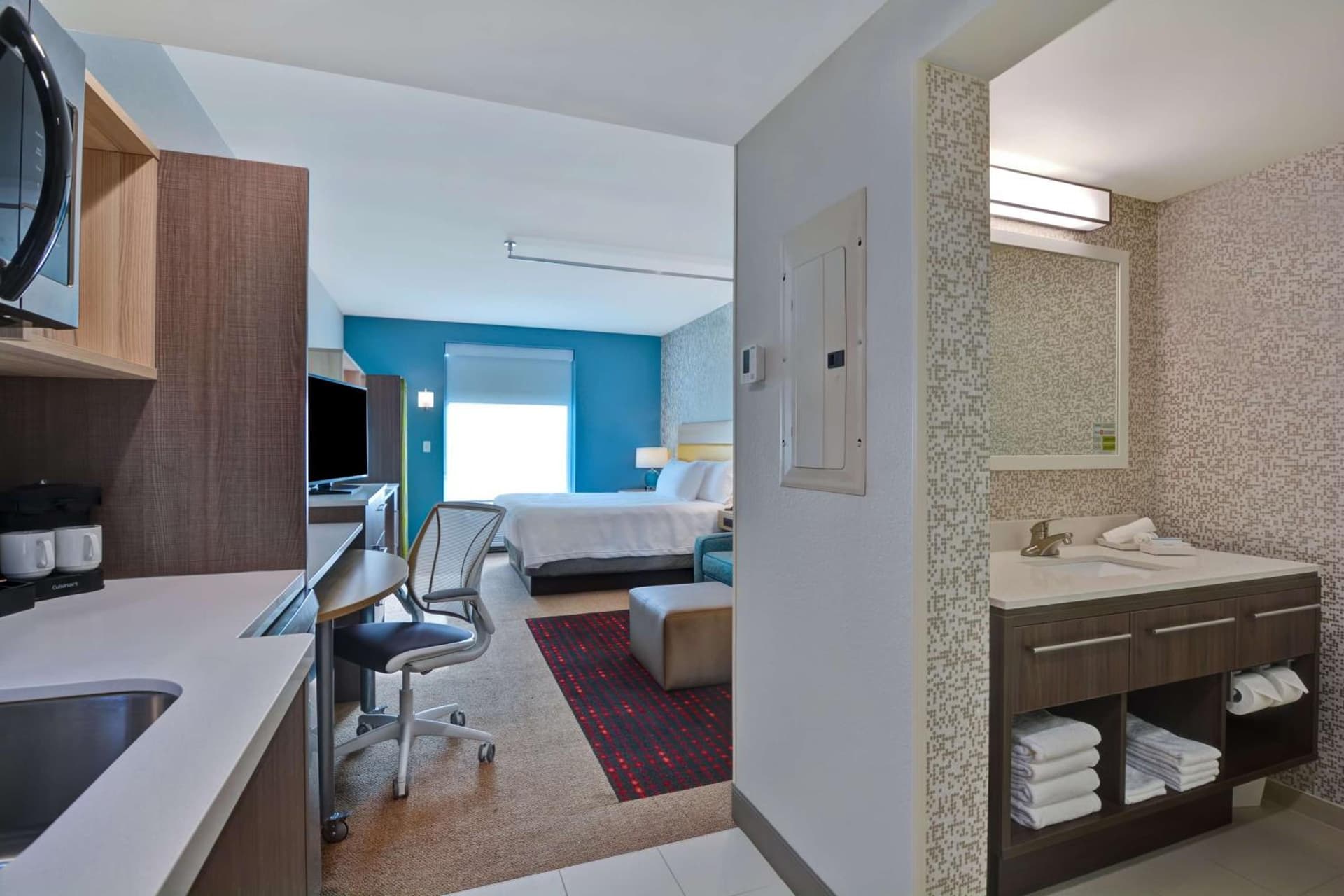 Home2 Suites by Hilton, Sarasota I-75 Bee Ridge, Fl gallery photo in Sarasota, FL — image 36