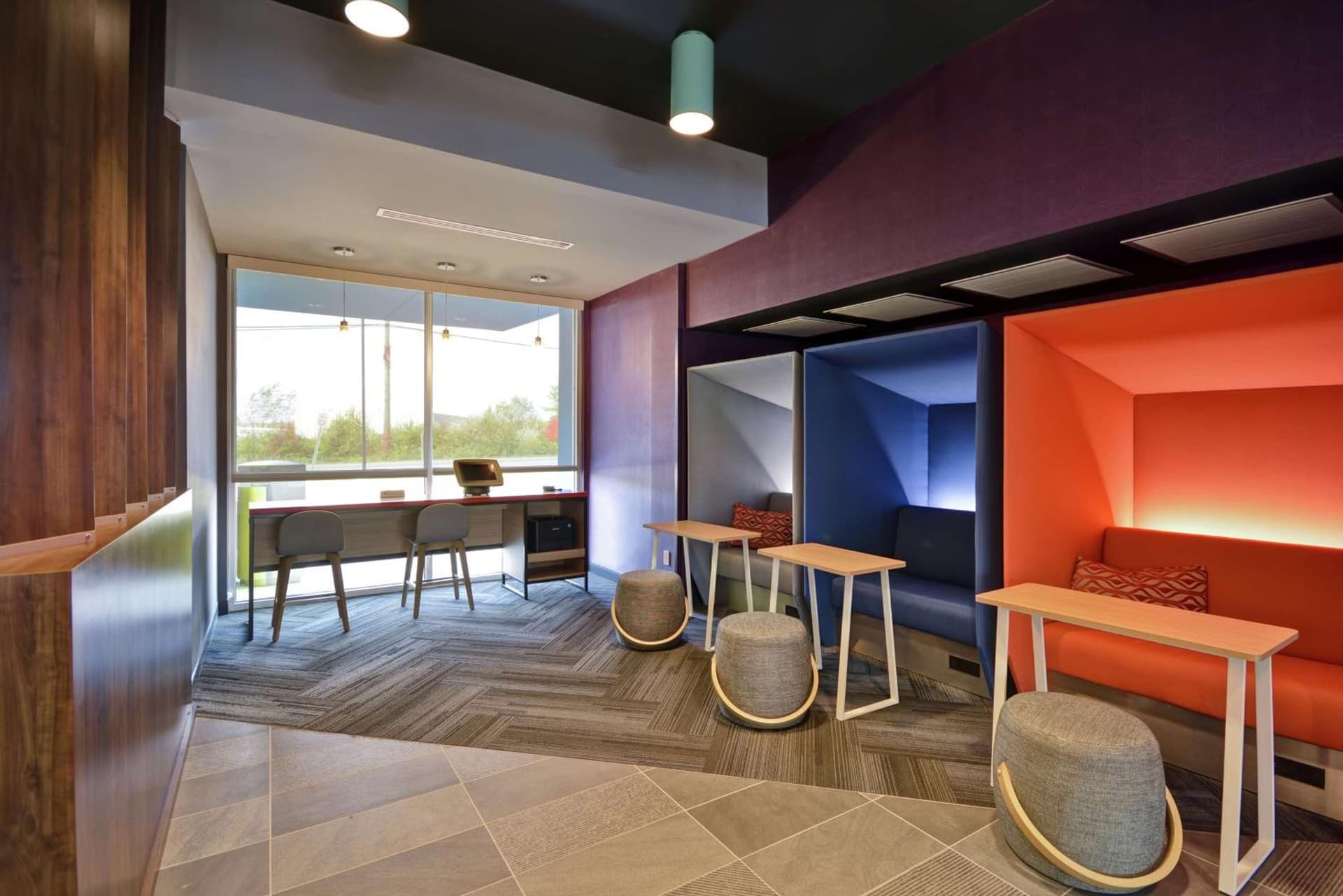 Tru By Hilton Winchester, Va gallery photo in Winchester, VA — image 5