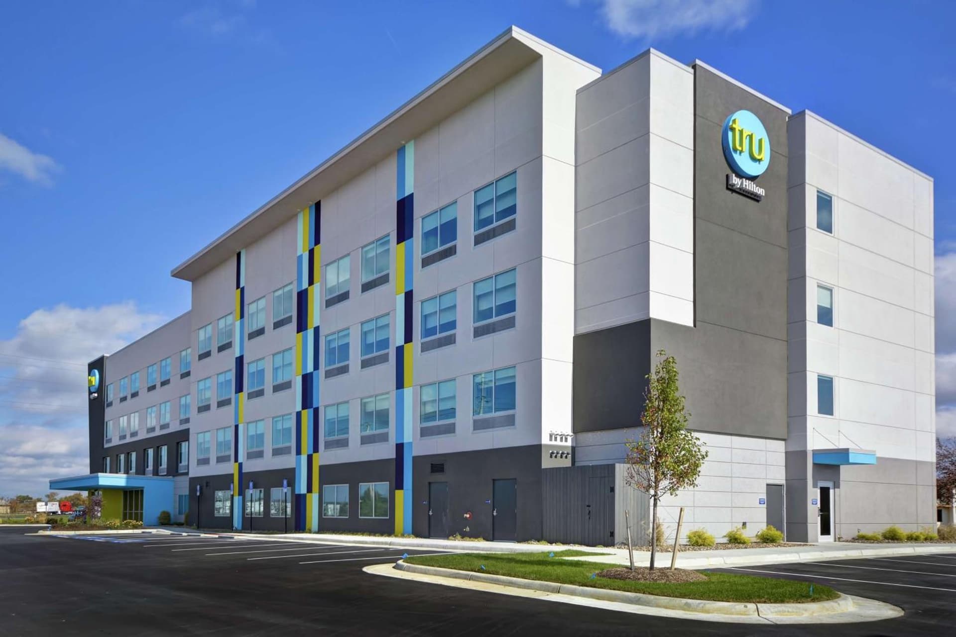Tru By Hilton Winchester, Va featured exterior or lobby in Winchester, VA — similar hotel
