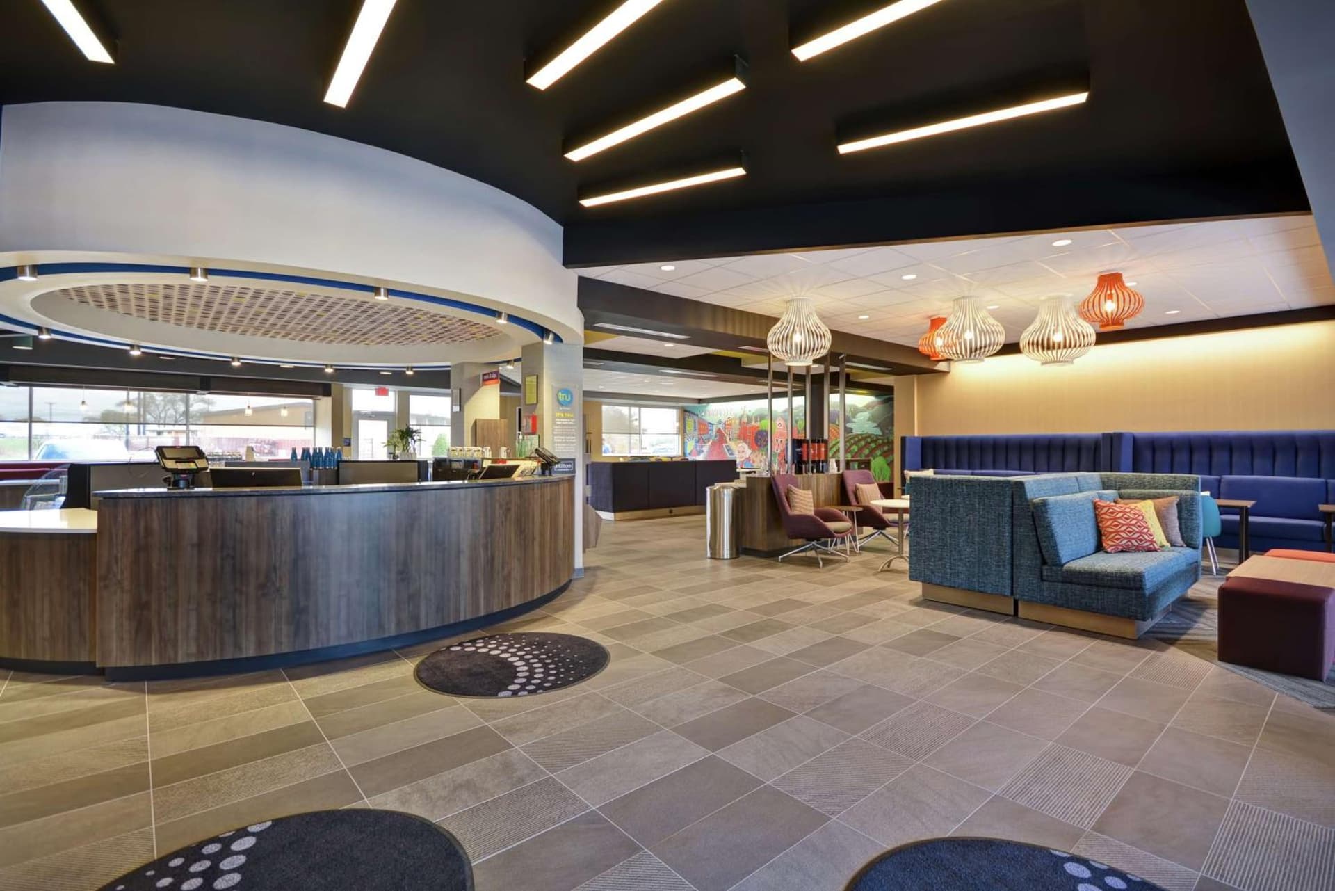 Tru By Hilton Winchester, Va gallery photo in Winchester, VA — image 27