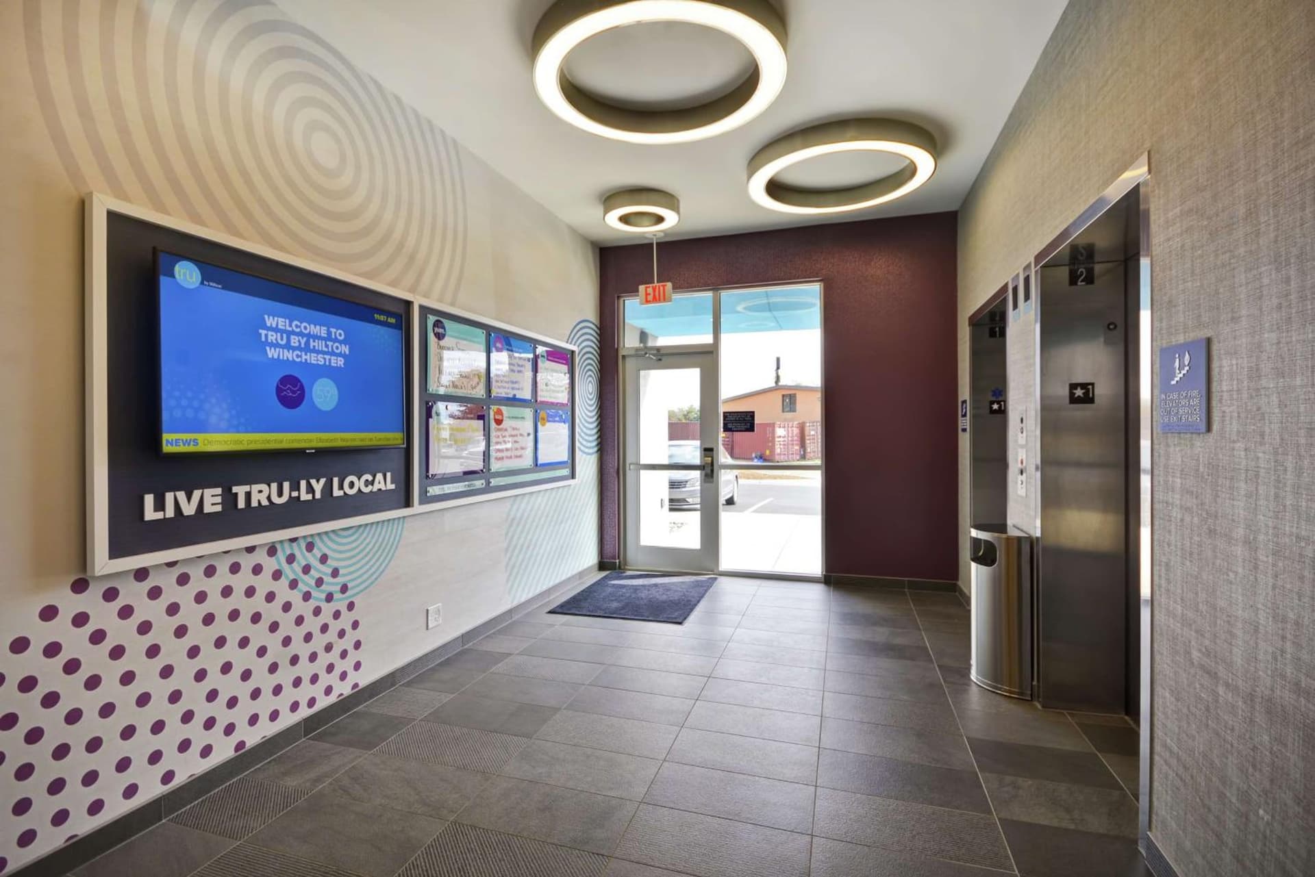 Tru By Hilton Winchester, Va gallery photo in Winchester, VA — image 25