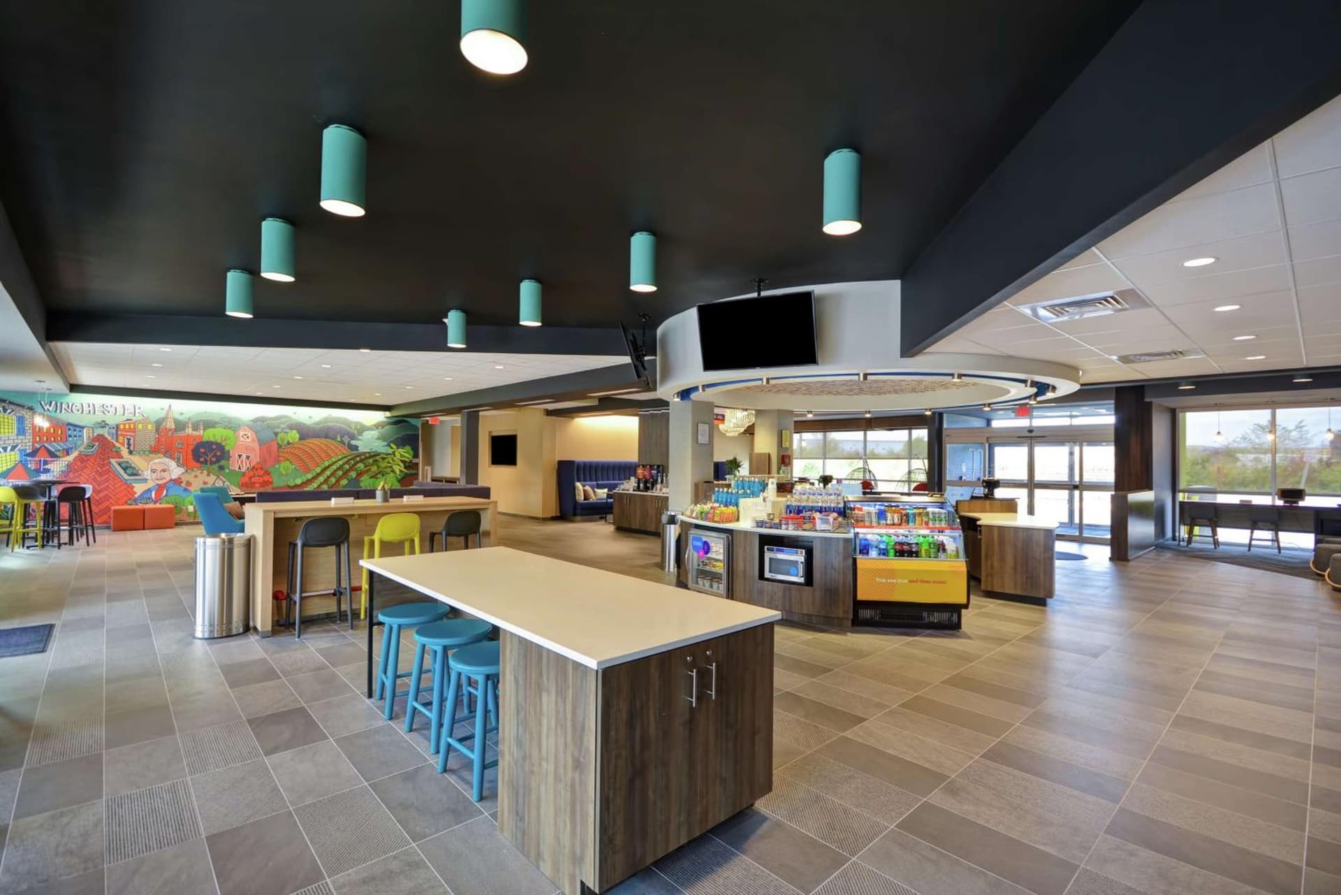 Tru By Hilton Winchester, Va gallery photo in Winchester, VA — image 9