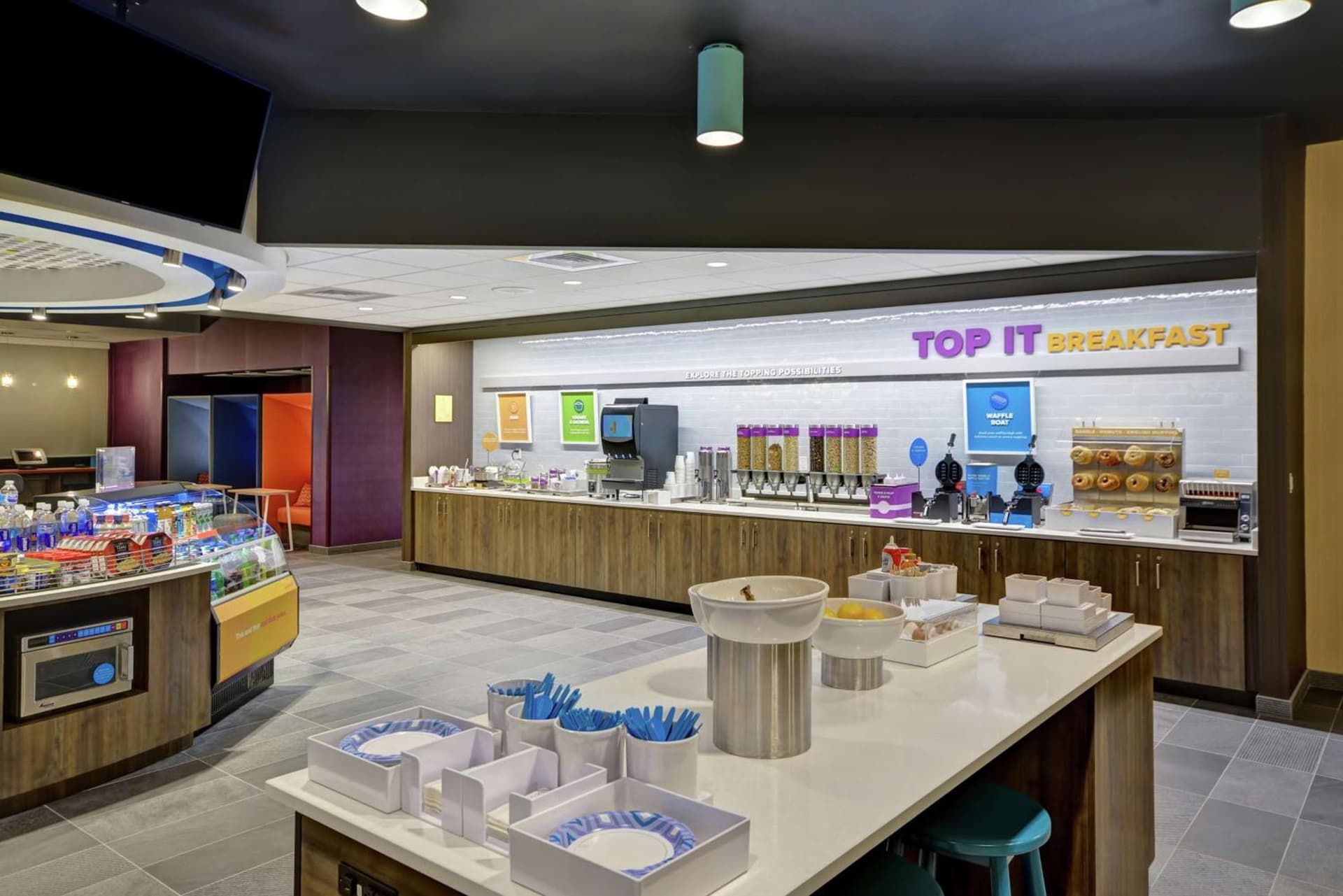 Tru By Hilton Winchester, Va gallery photo in Winchester, VA — image 15