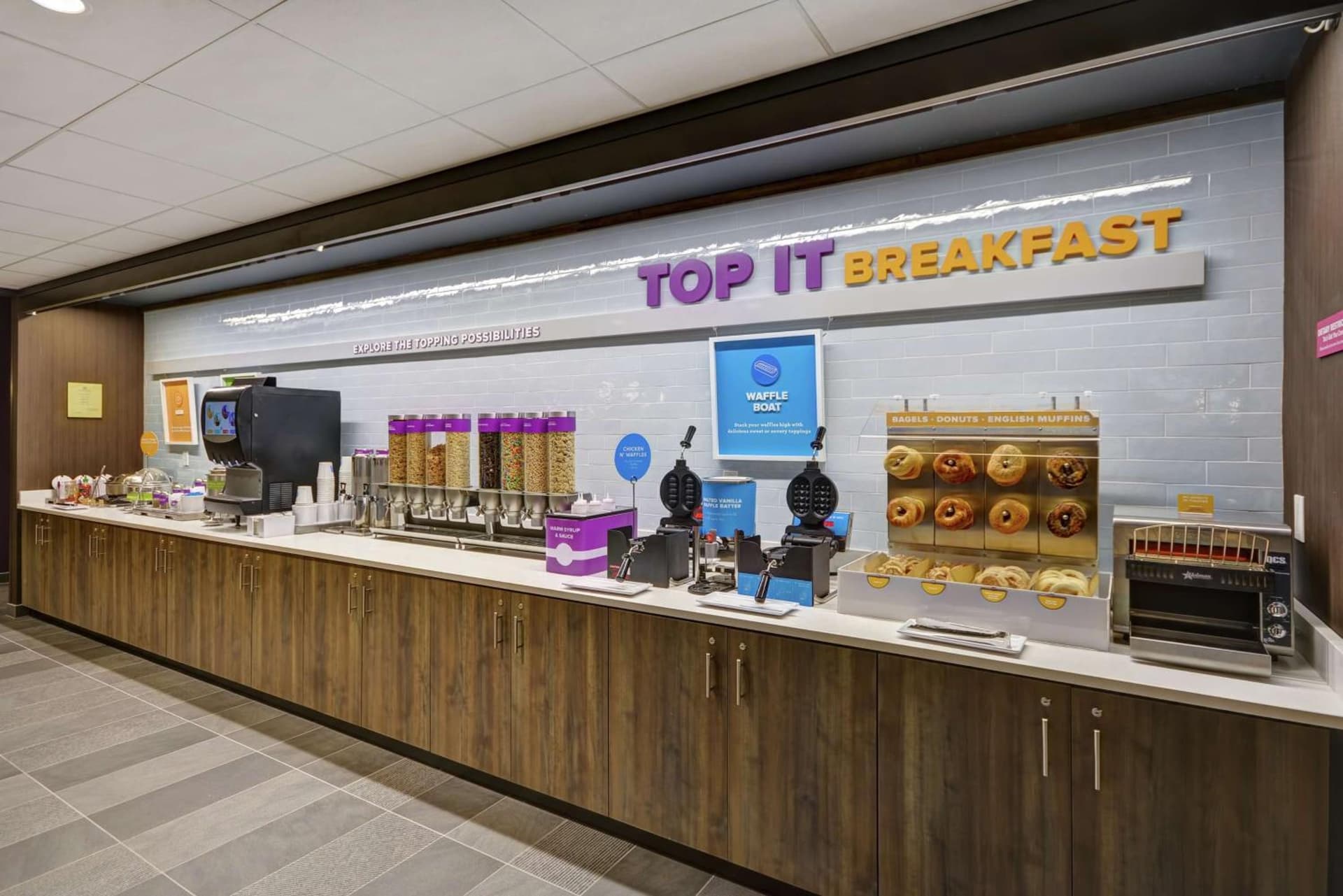 Tru By Hilton Winchester, Va gallery photo in Winchester, VA — image 14