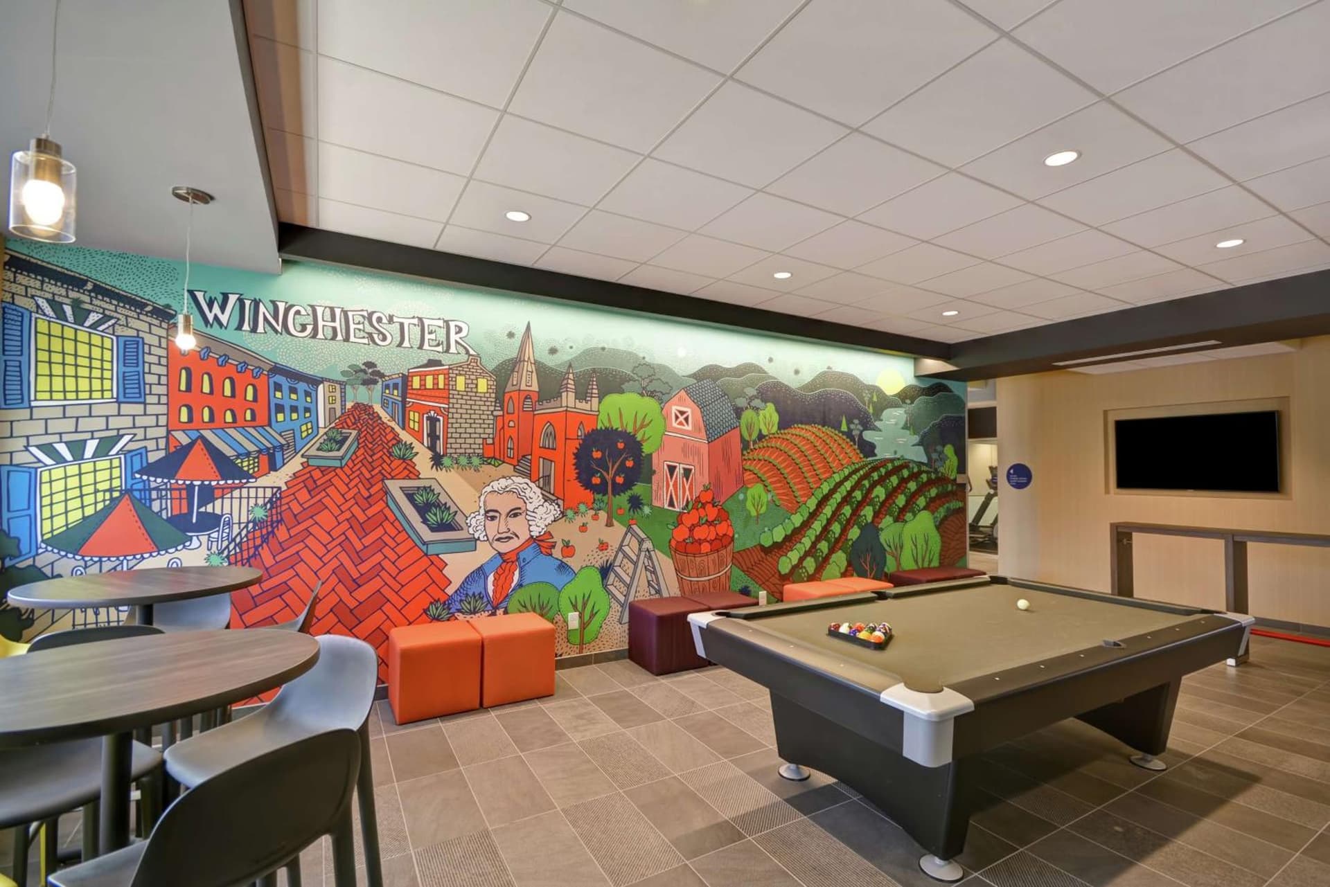 Tru By Hilton Winchester, Va gallery photo in Winchester, VA — image 19