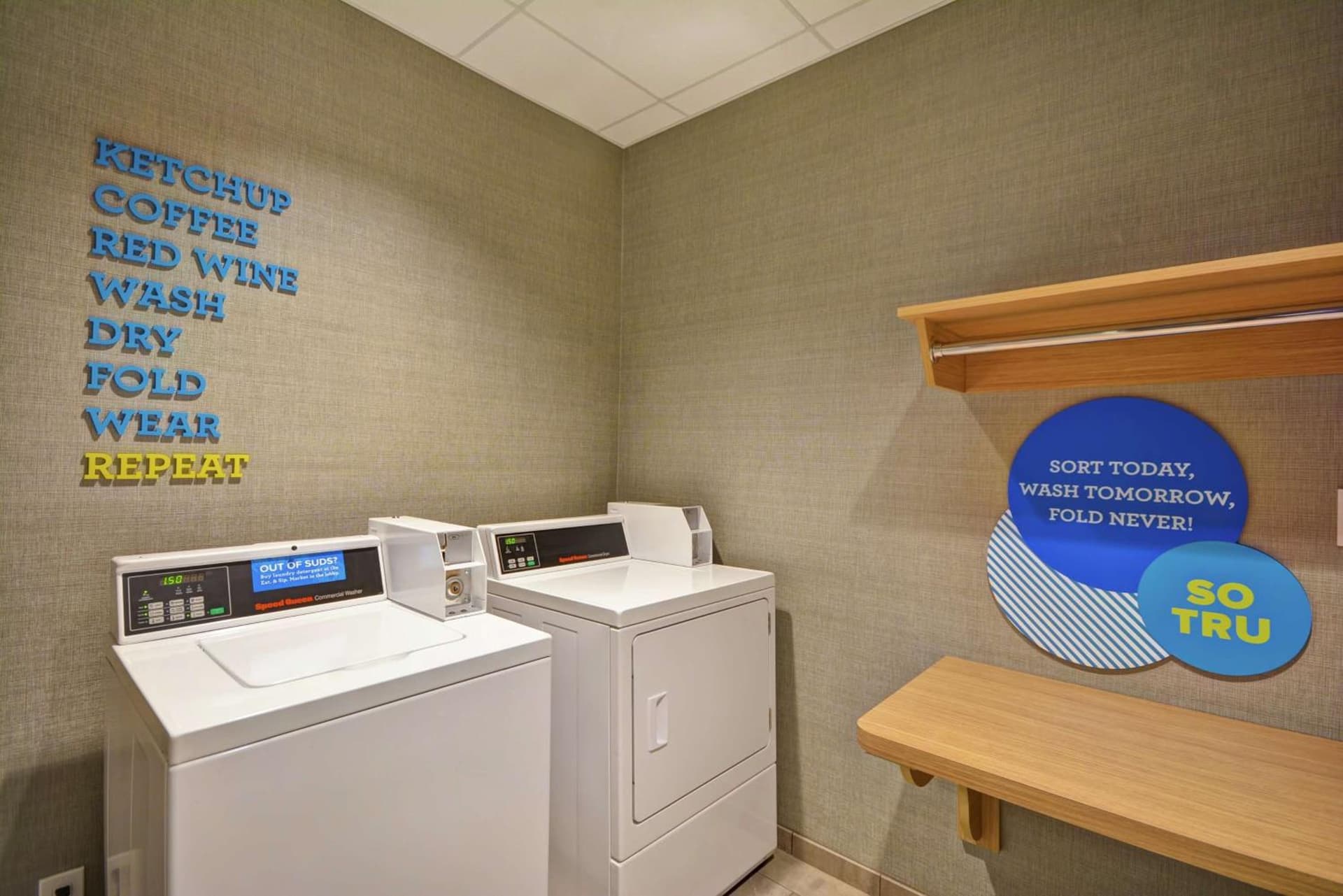 Tru By Hilton Winchester, Va gallery photo in Winchester, VA — image 23