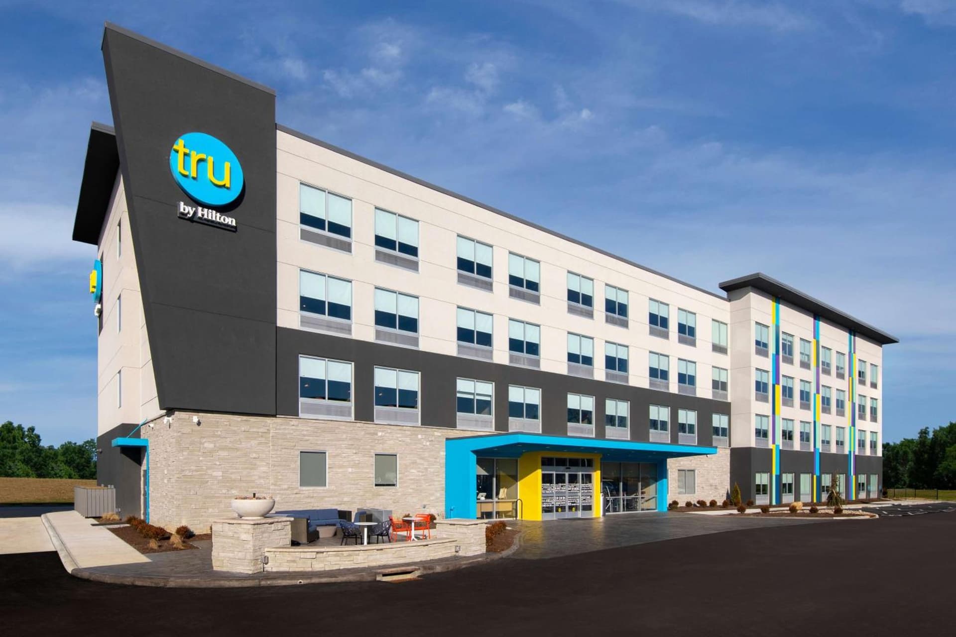 Tru By Hilton Sharonville, OH — hotel in Cincinnati, Ohio