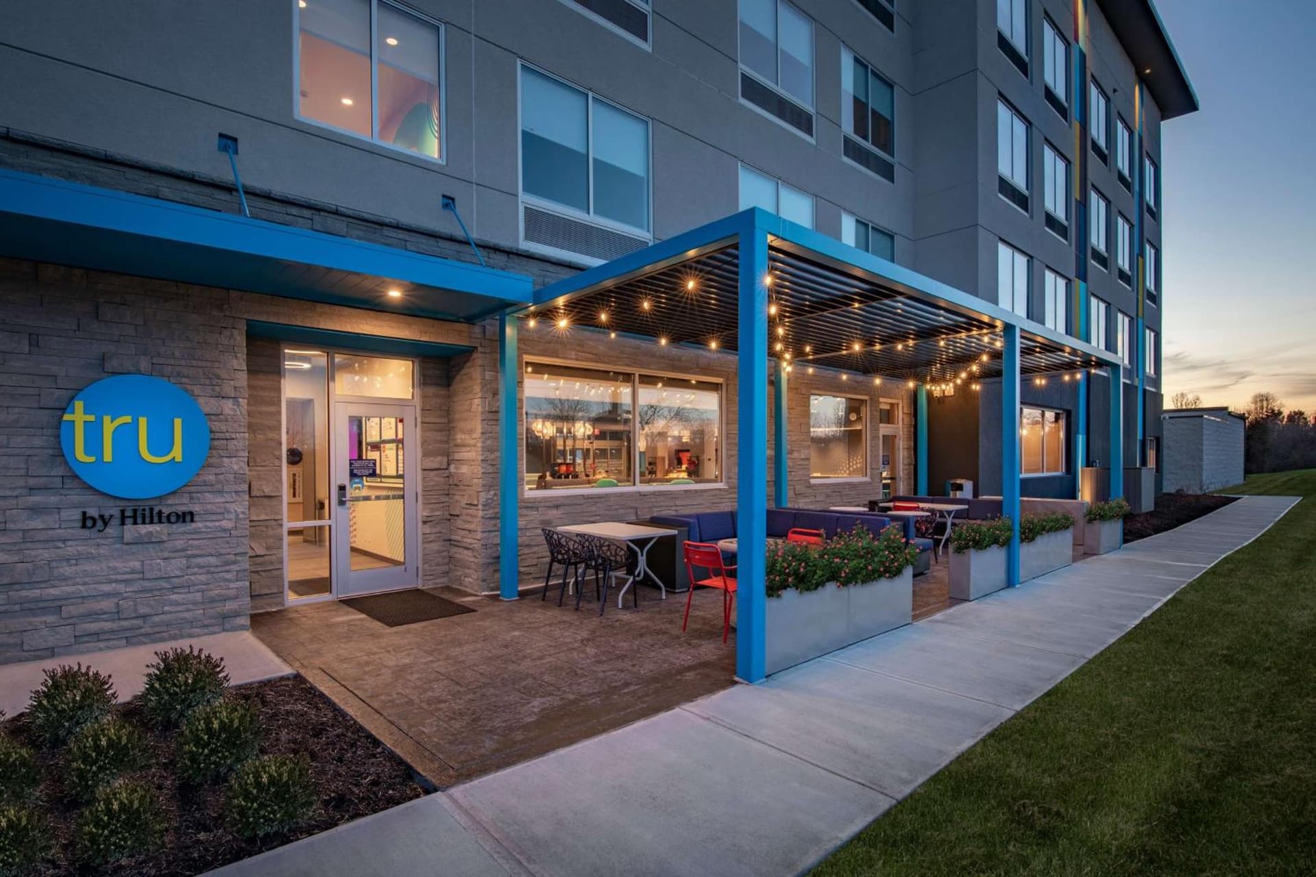 Tru By Hilton Sharonville, OH gallery photo in Cincinnati, OH — image 18