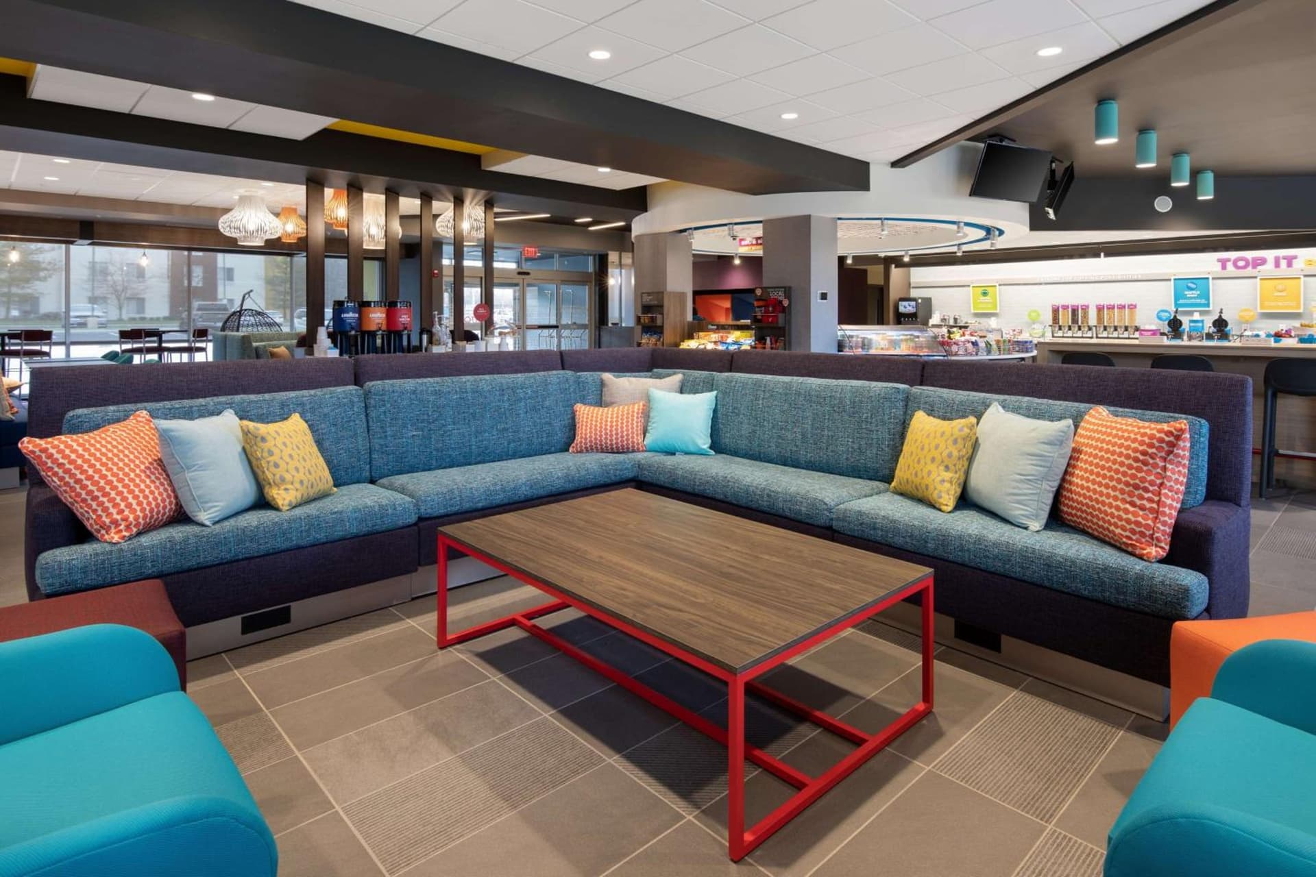 Tru By Hilton Sharonville, OH gallery photo in Cincinnati, OH — image 26
