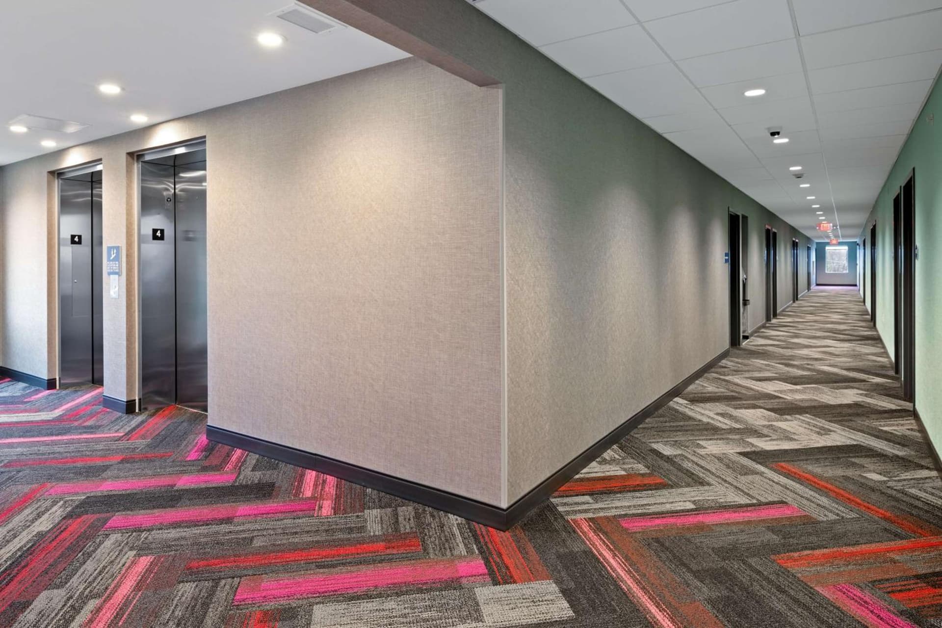 Tru By Hilton Sharonville, OH gallery photo in Cincinnati, OH — image 8