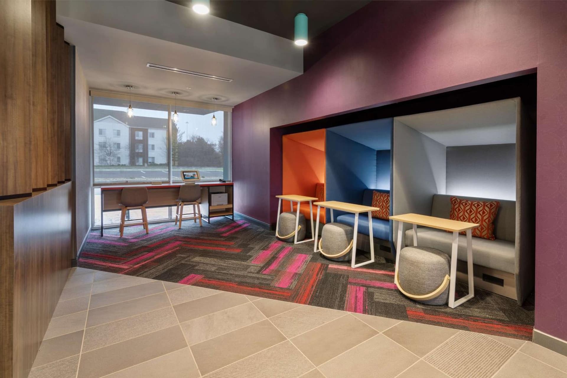 Tru By Hilton Sharonville, OH gallery photo in Cincinnati, OH — image 35