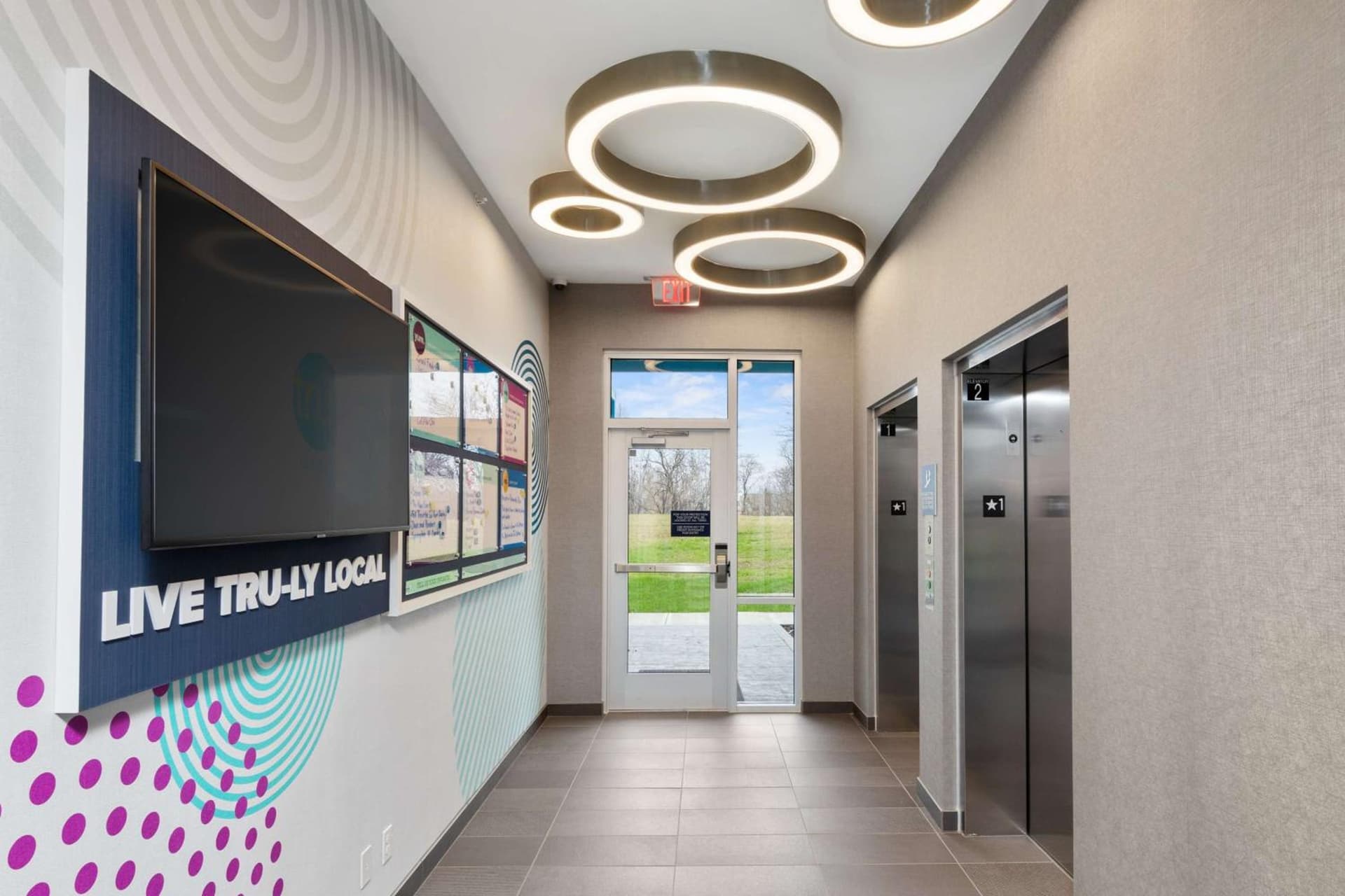 Tru By Hilton Sharonville, OH gallery photo in Cincinnati, OH — image 39