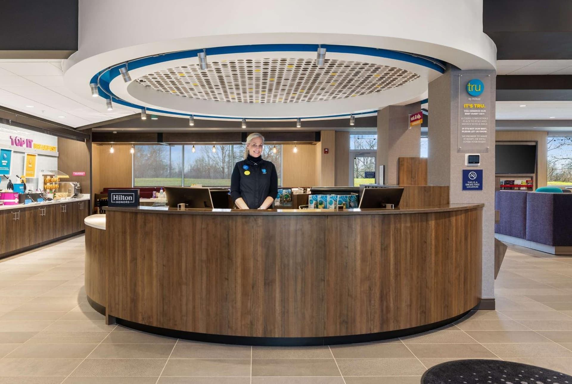 Tru By Hilton Sharonville, OH gallery photo in Cincinnati, OH — image 24