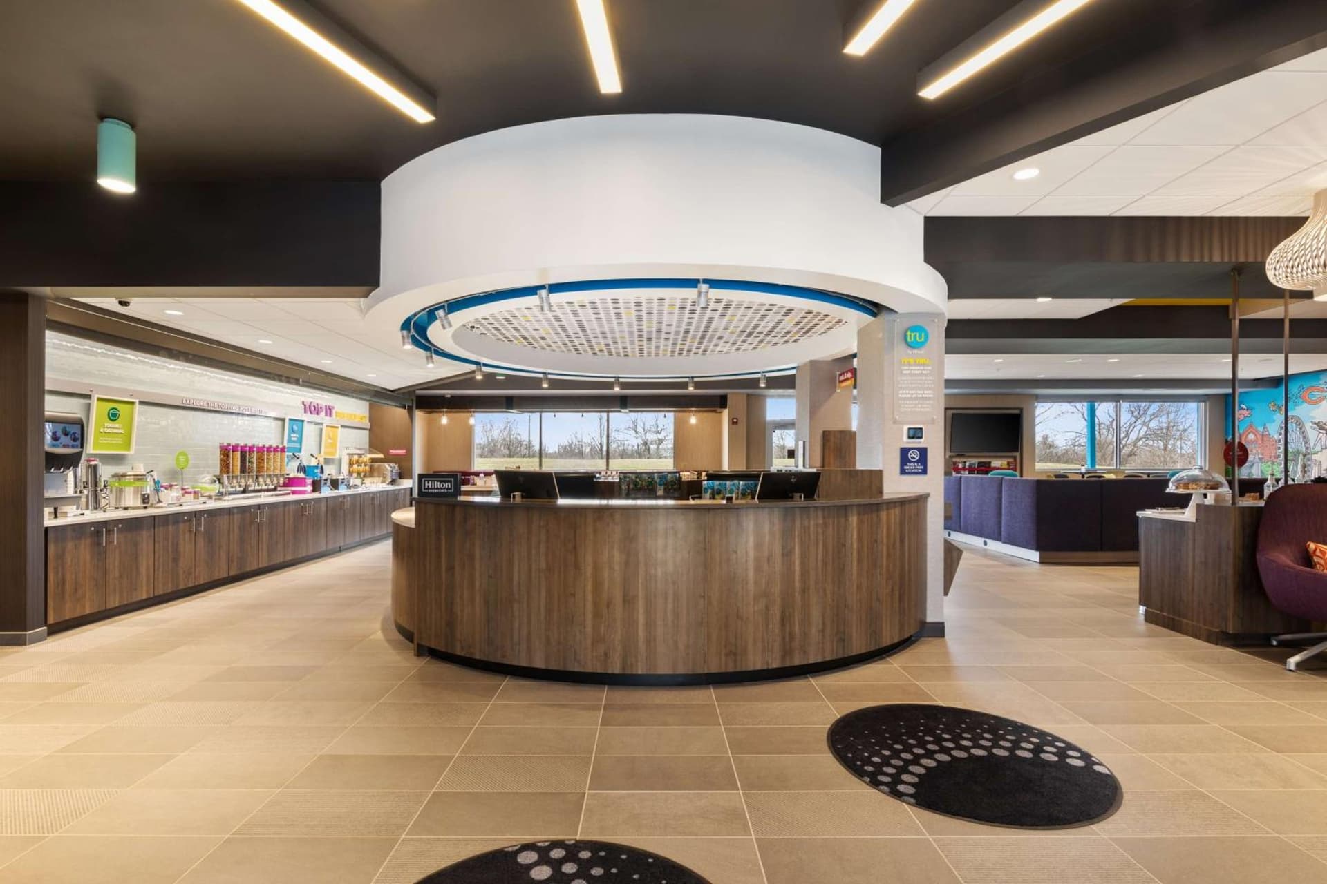 Tru By Hilton Sharonville, OH gallery photo in Cincinnati, OH — image 5