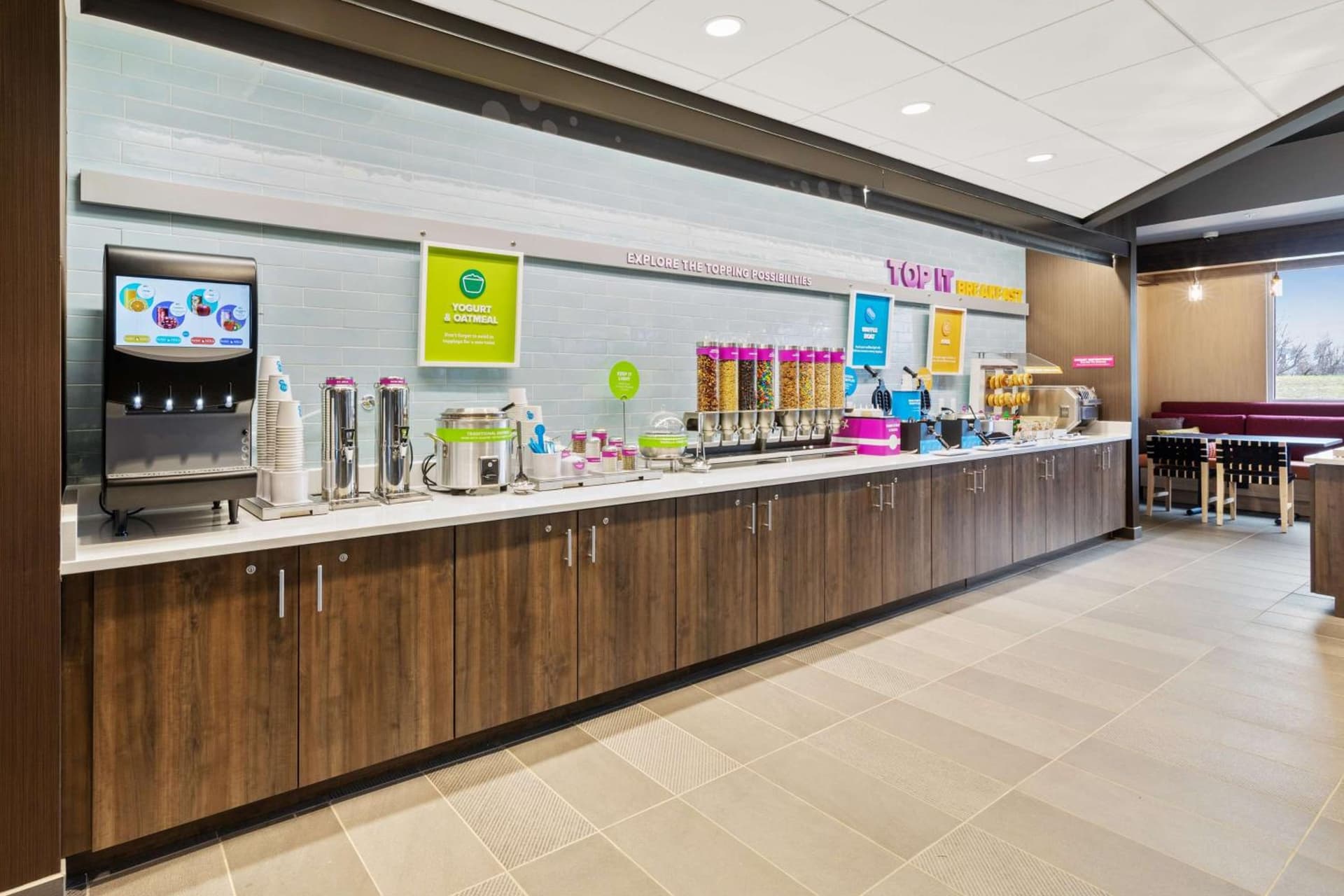 Tru By Hilton Sharonville, OH gallery photo in Cincinnati, OH — image 37