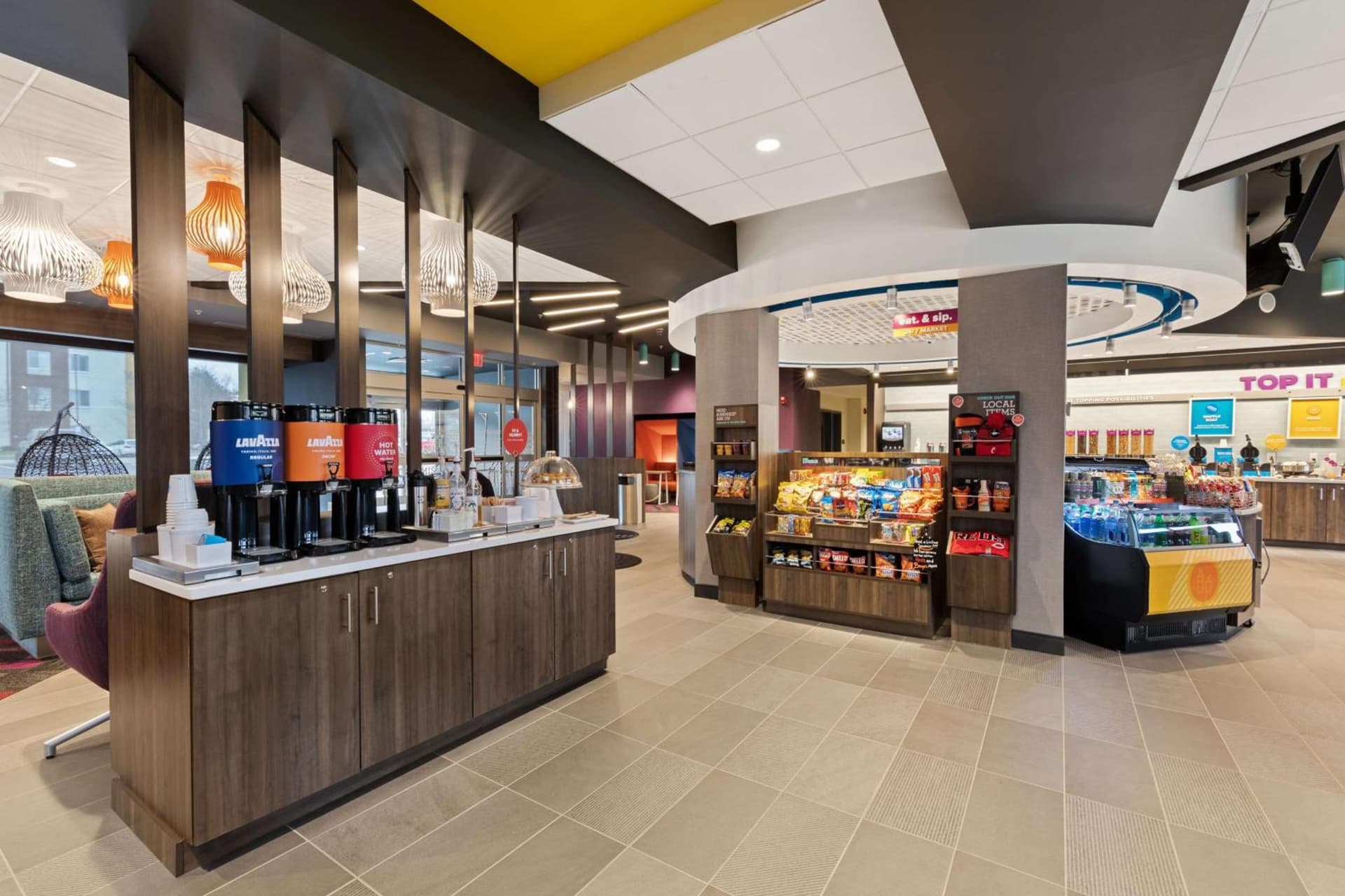 Tru By Hilton Sharonville, OH gallery photo in Cincinnati, OH — image 12