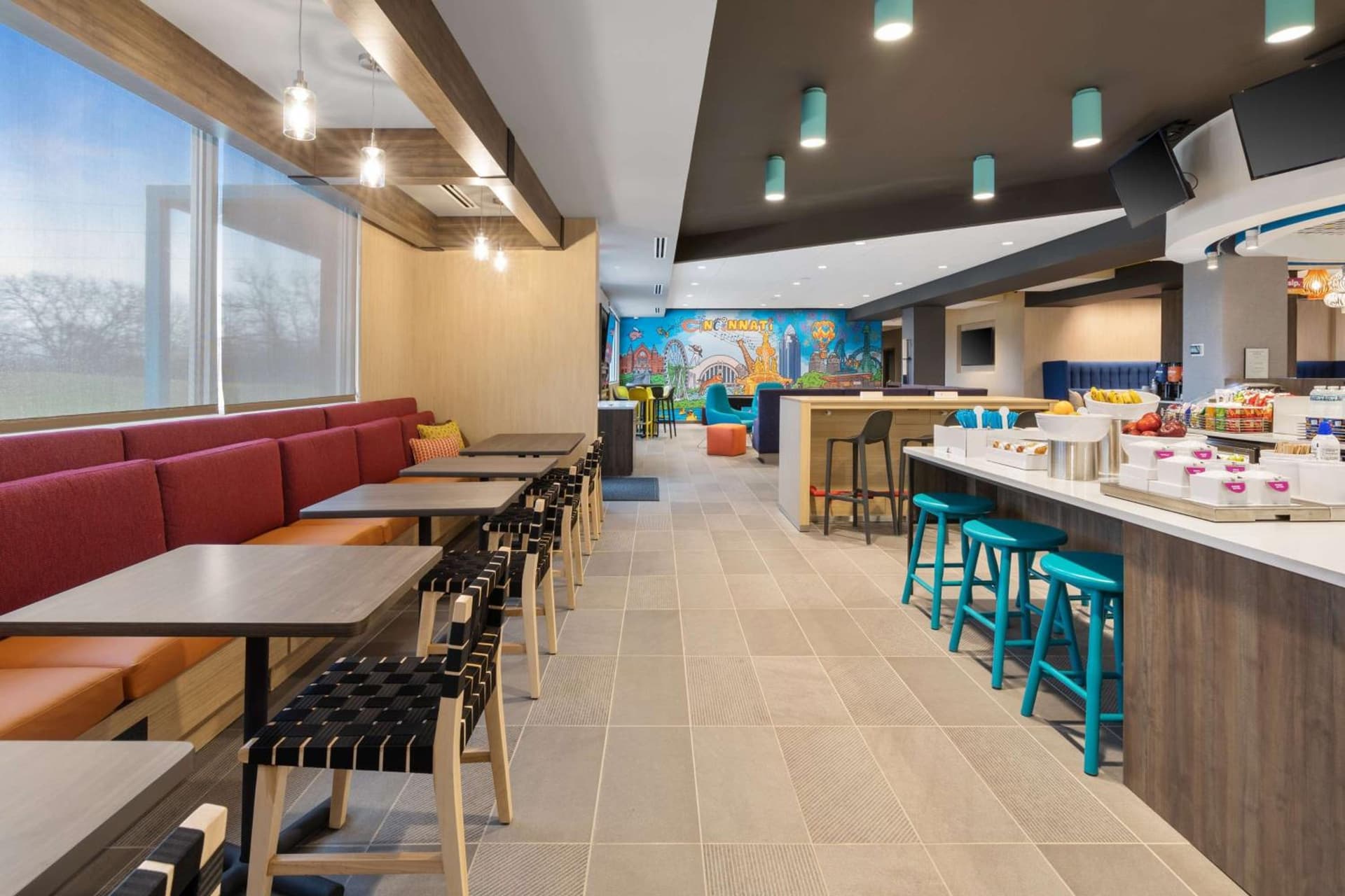 Tru By Hilton Sharonville, OH gallery photo in Cincinnati, OH — image 7