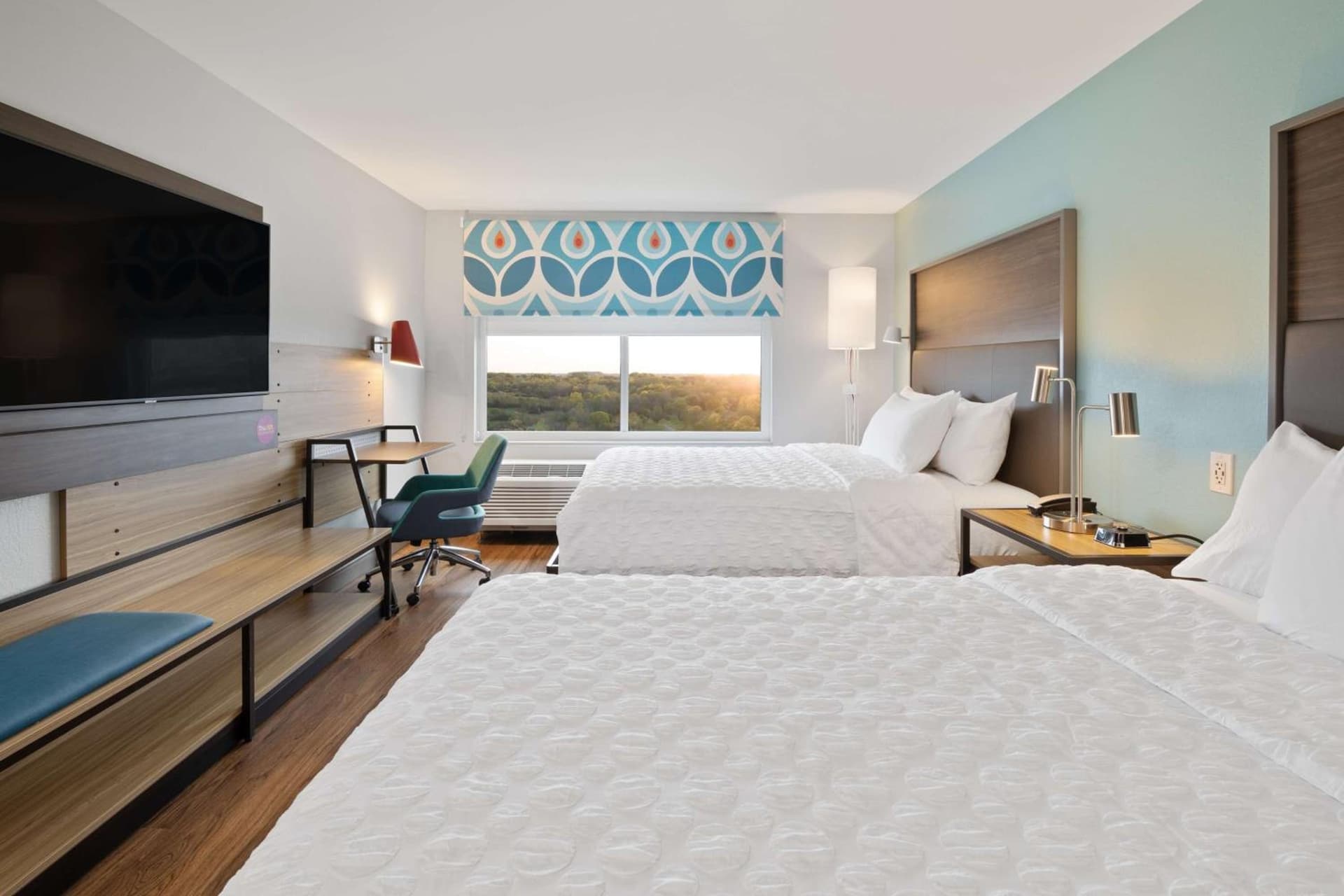 Tru By Hilton Sharonville, OH gallery photo in Cincinnati, OH — image 17