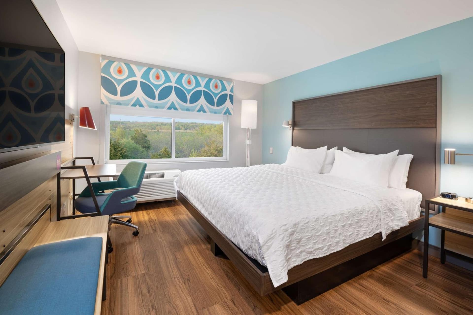 Tru By Hilton Sharonville, OH gallery photo in Cincinnati, OH — image 14