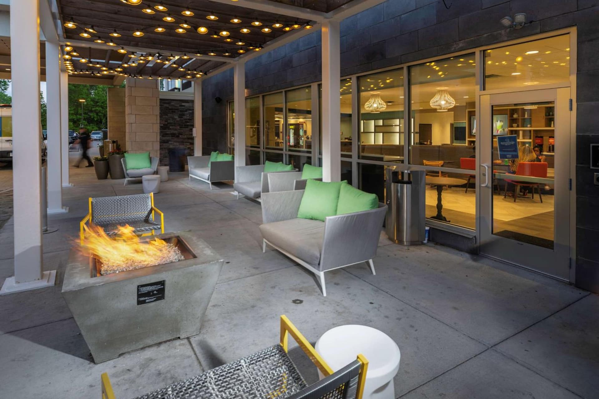 Home2 Suites By Hilton Minneapolis-Mall of America gallery photo in Bloomington, MN — image 25