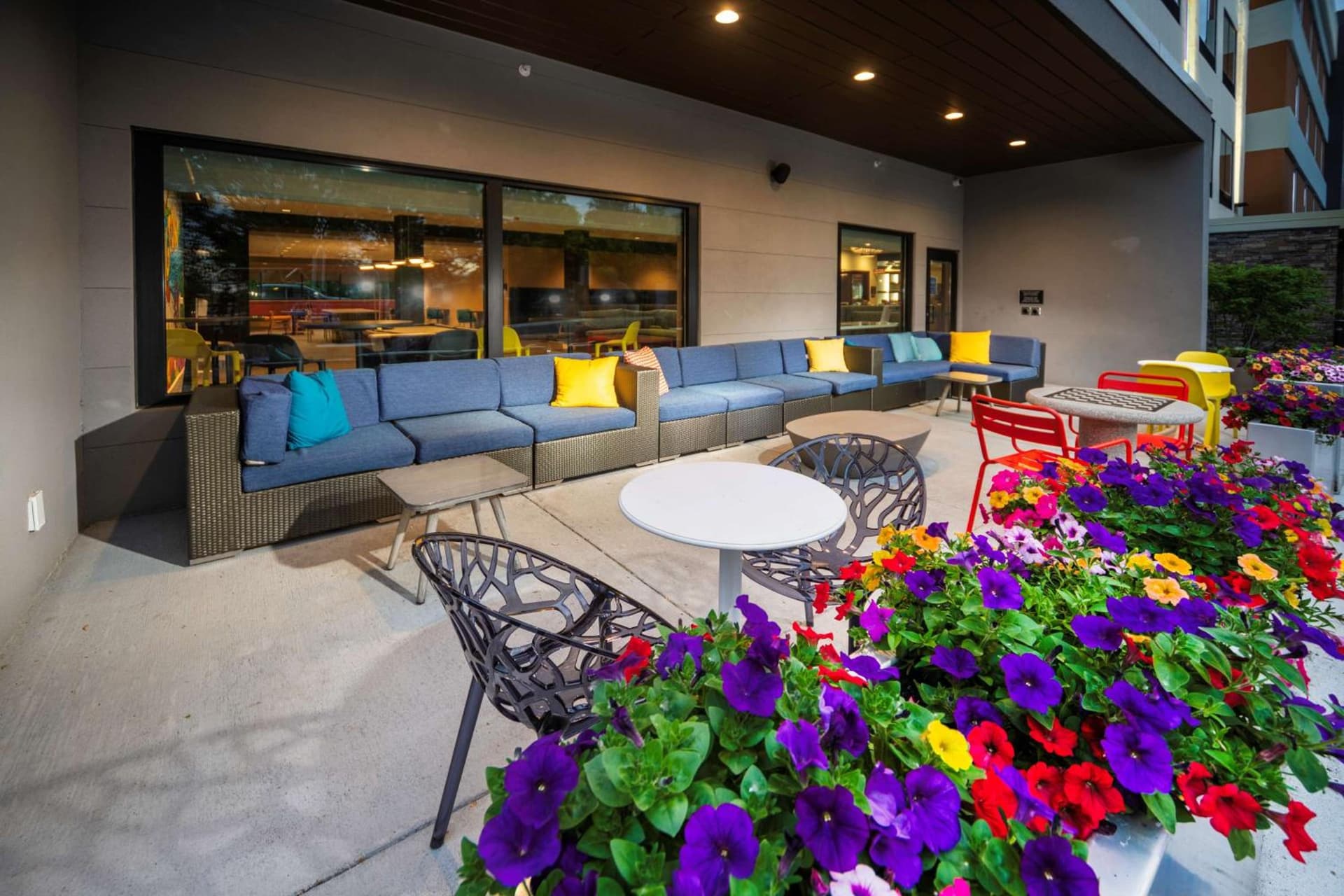 Home2 Suites By Hilton Minneapolis-Mall of America gallery photo in Bloomington, MN — image 34