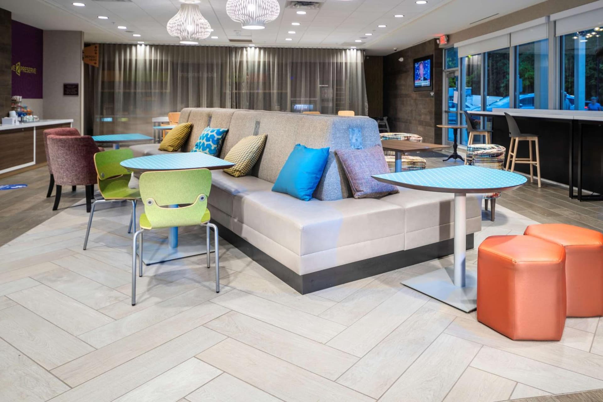 Home2 Suites By Hilton Minneapolis-Mall of America gallery photo in Bloomington, MN — image 23