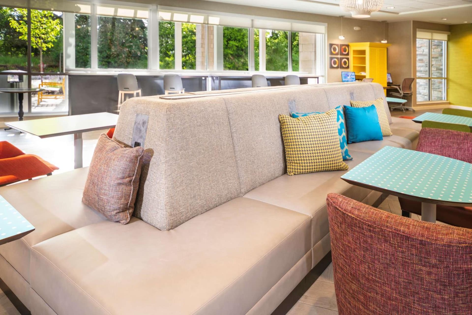 Home2 Suites By Hilton Minneapolis-Mall of America gallery photo in Bloomington, MN — image 30