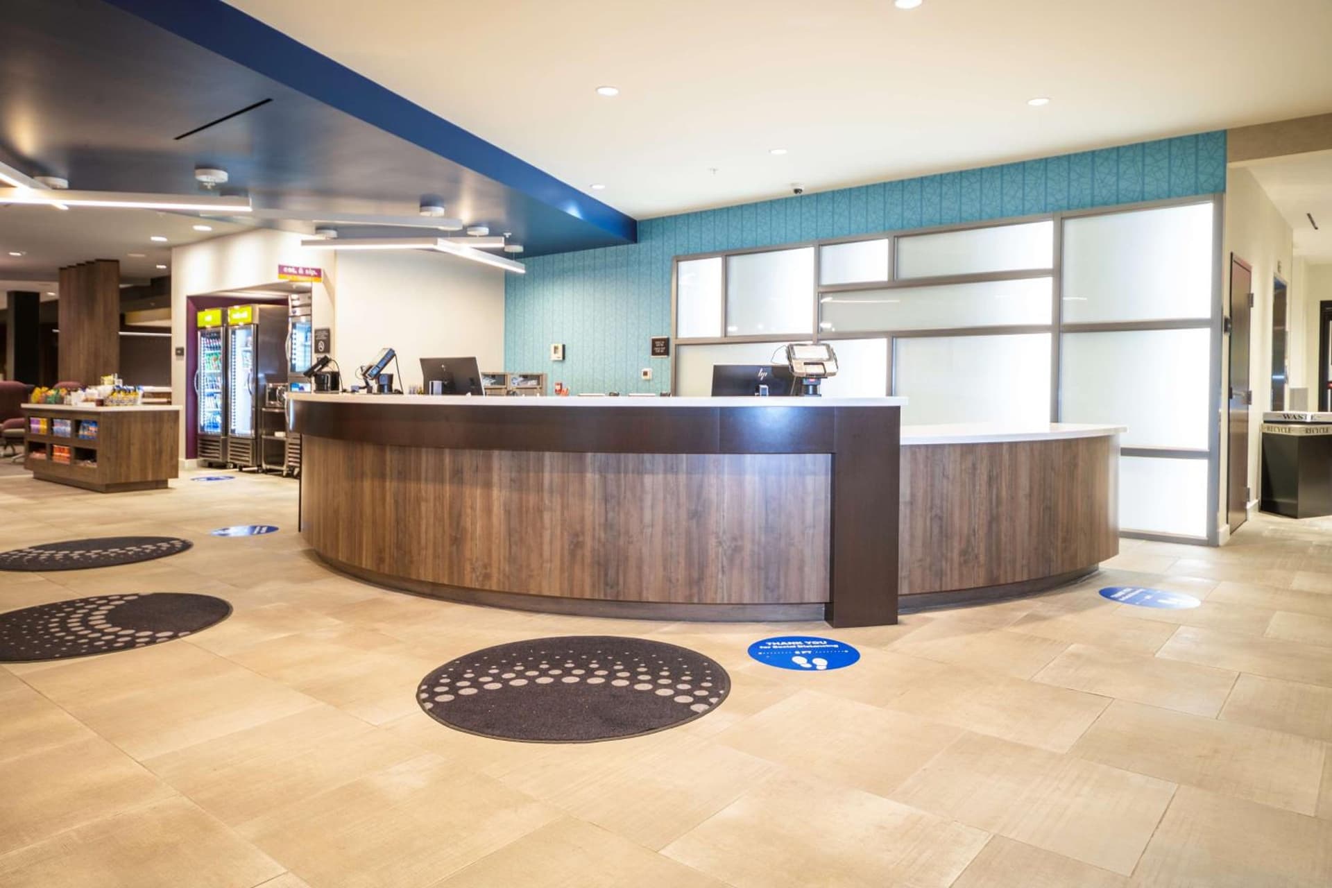 Home2 Suites By Hilton Minneapolis-Mall of America gallery photo in Bloomington, MN — image 20