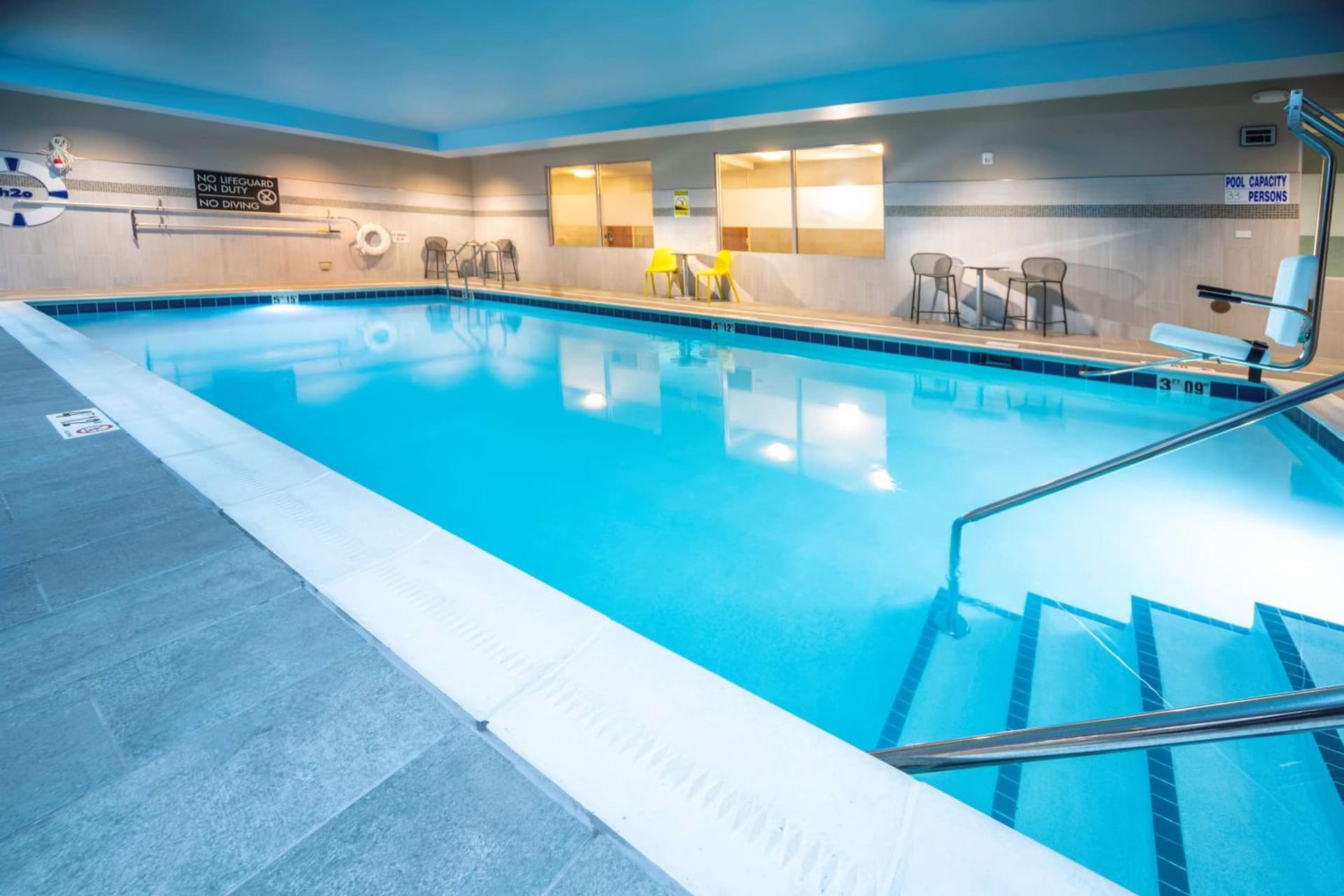 Home2 Suites By Hilton Minneapolis-Mall of America gallery photo in Bloomington, MN — image 24