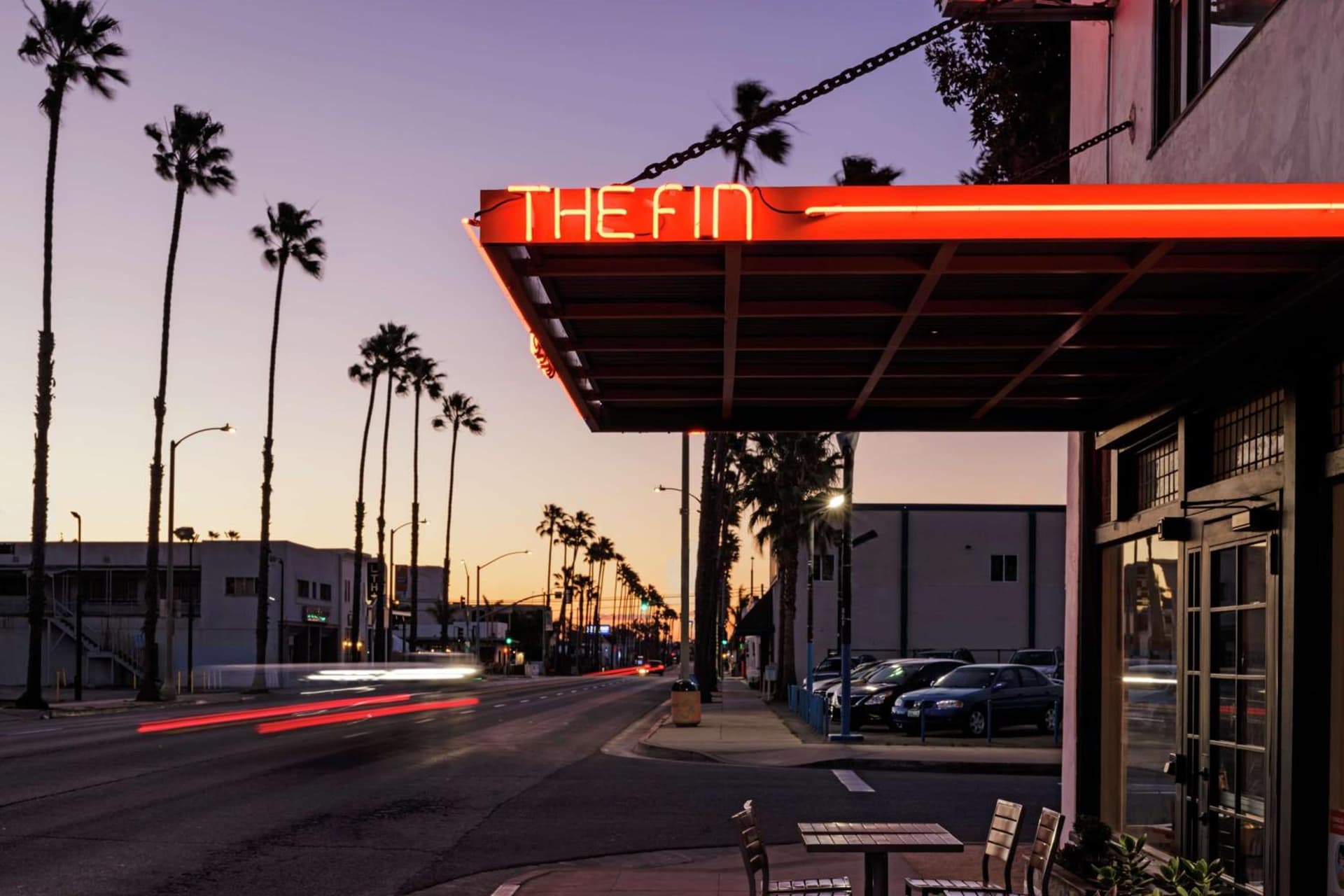 The Fin Hotel, Tapestry Collection by Hilton gallery photo in Oceanside, CA — image 20