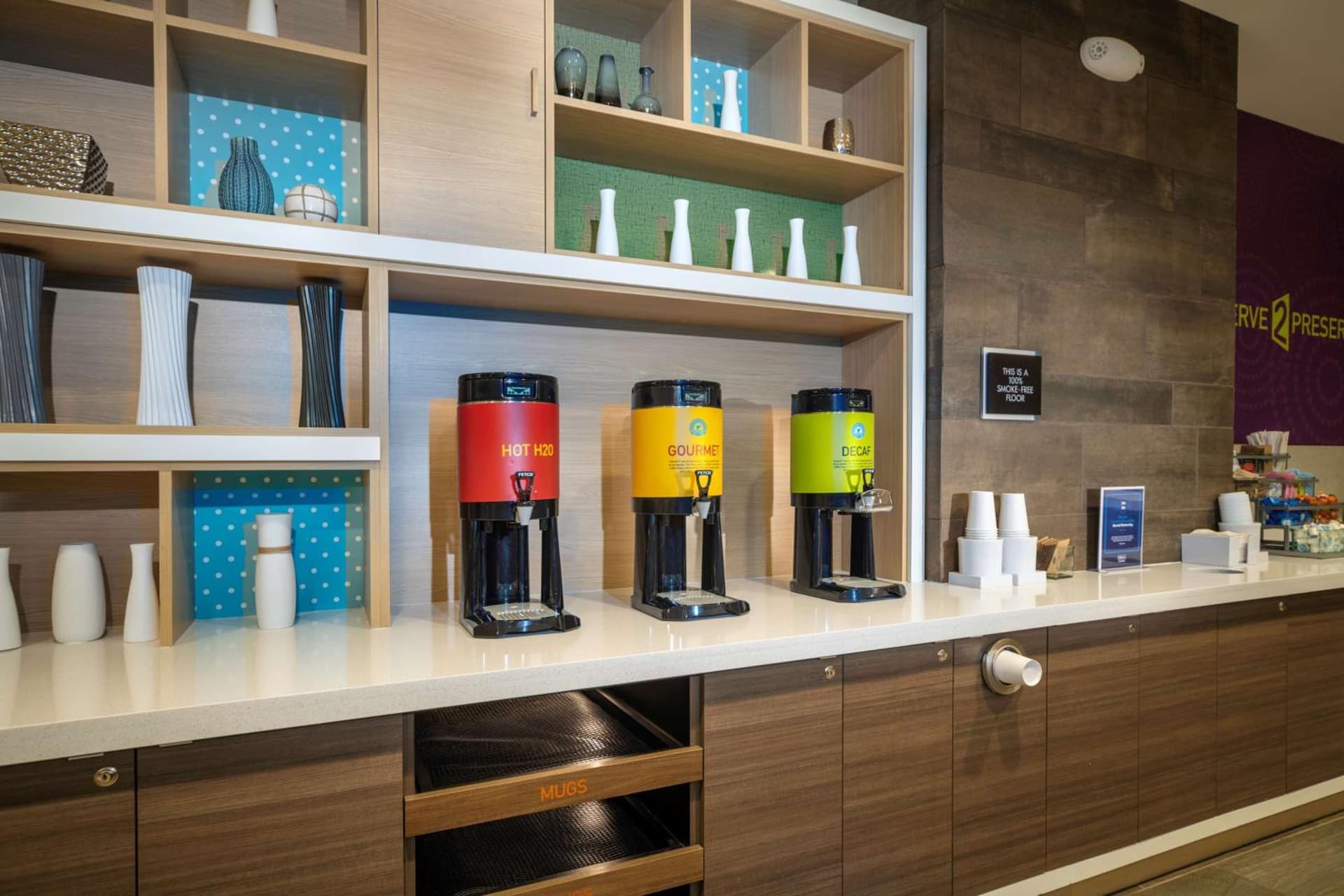 Home2 Suites By Hilton Minneapolis-Mall of America gallery photo in Bloomington, MN — image 8