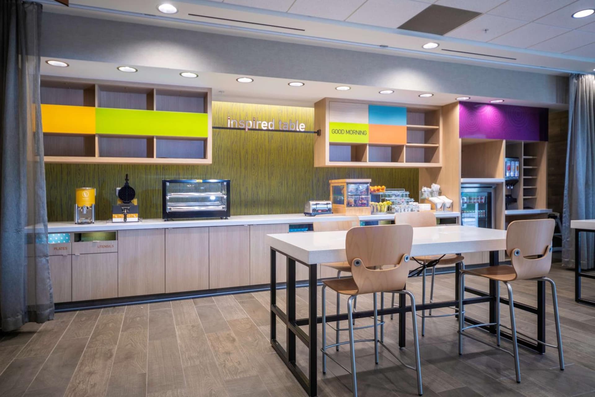 Home2 Suites By Hilton Minneapolis-Mall of America gallery photo in Bloomington, MN — image 26