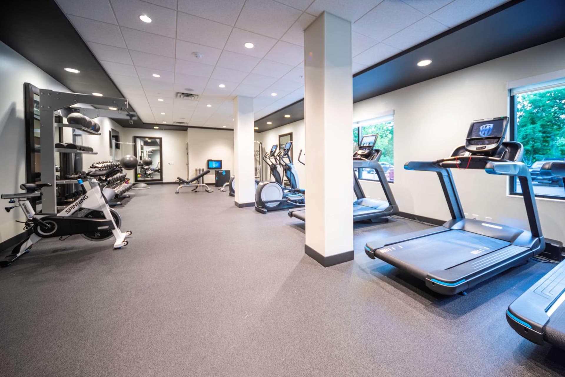 Home2 Suites By Hilton Minneapolis-Mall of America gallery photo in Bloomington, MN — image 16