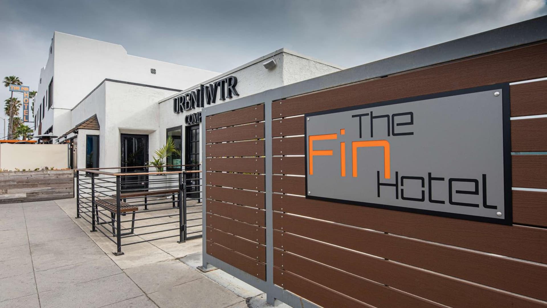 The Fin Hotel, Tapestry Collection by Hilton gallery photo in Oceanside, CA — image 19