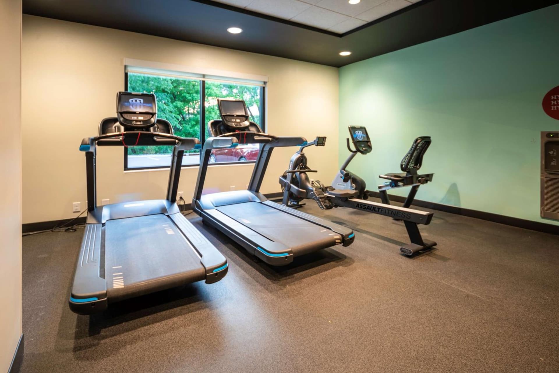 Home2 Suites By Hilton Minneapolis-Mall of America gallery photo in Bloomington, MN — image 21