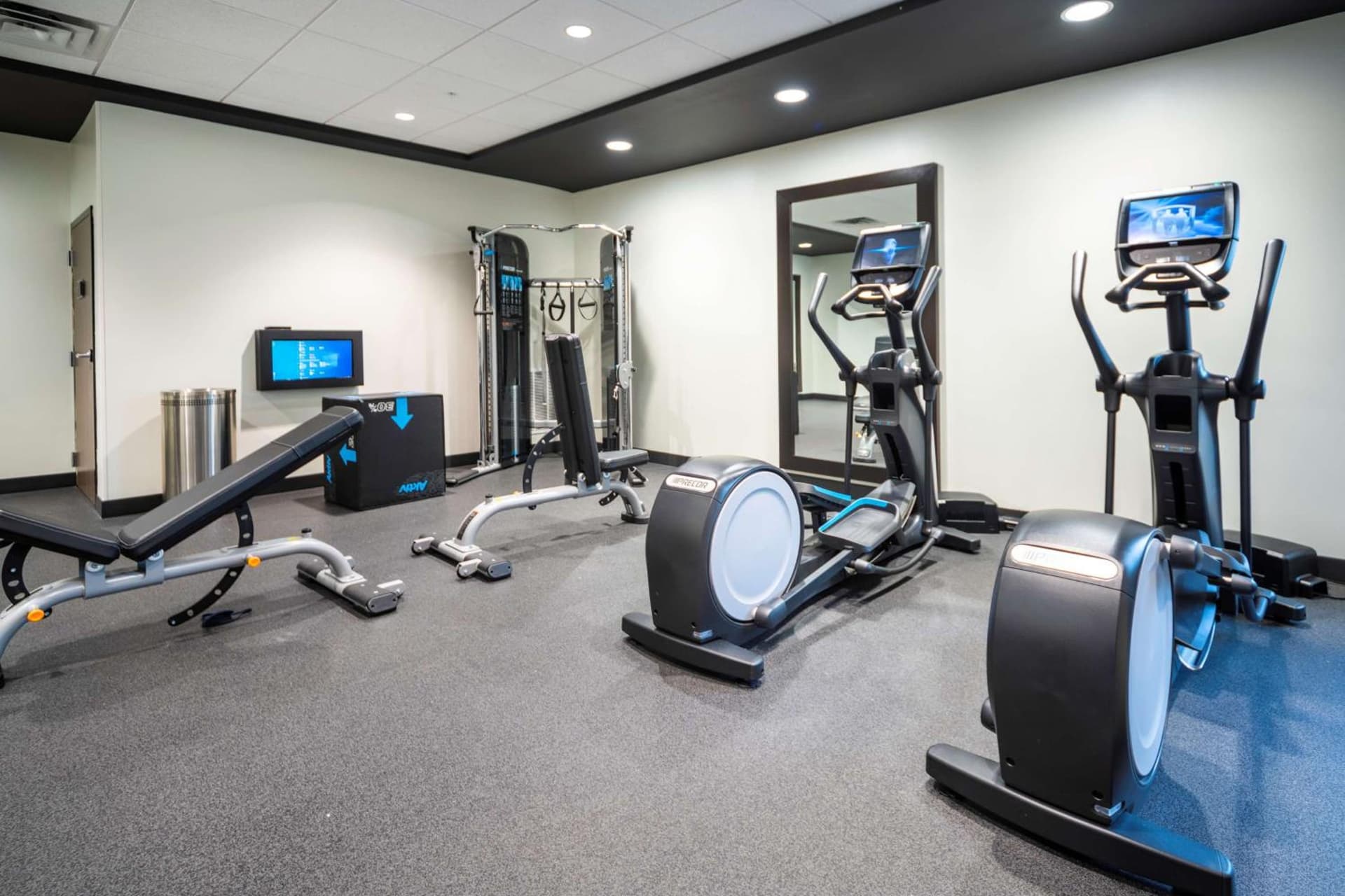 Home2 Suites By Hilton Minneapolis-Mall of America gallery photo in Bloomington, MN — image 12