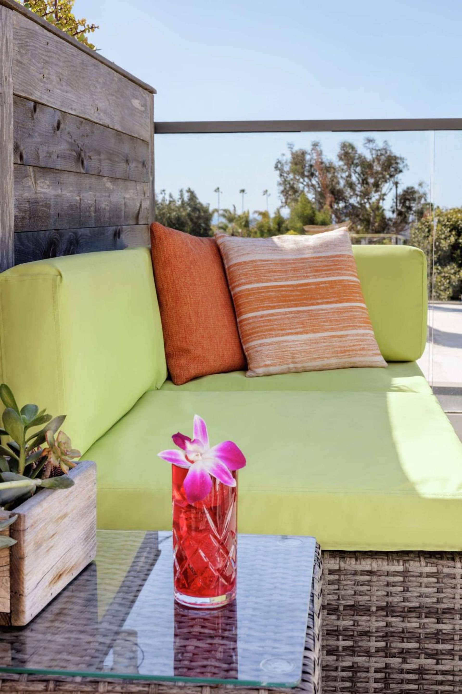 The Fin Hotel, Tapestry Collection by Hilton gallery photo in Oceanside, CA — image 18