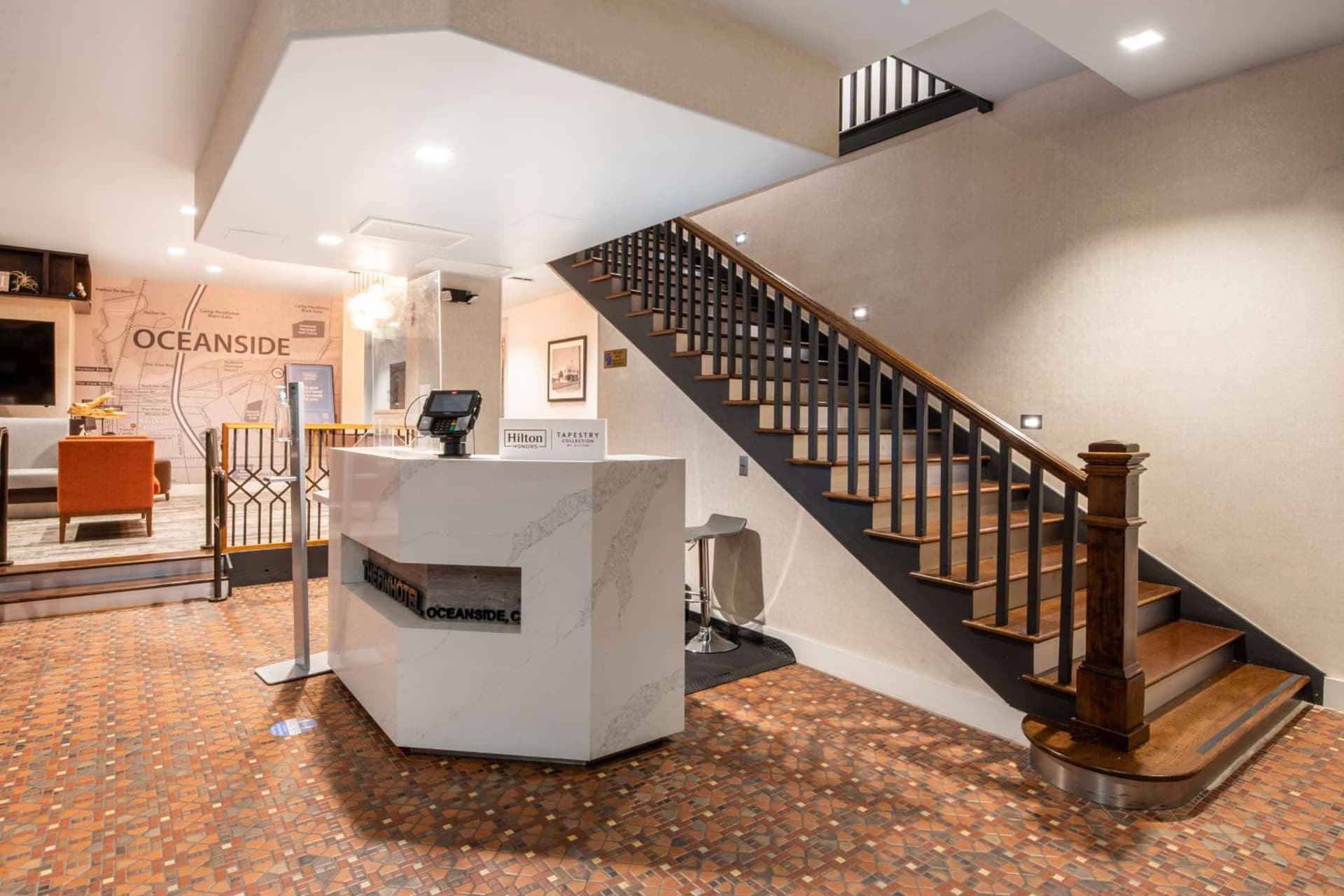 The Fin Hotel, Tapestry Collection by Hilton gallery photo in Oceanside, CA — image 27