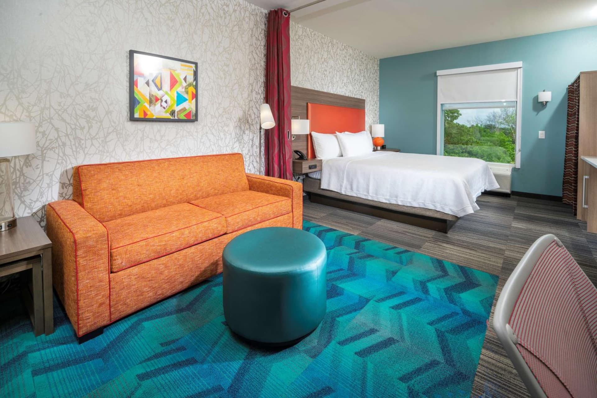 Home2 Suites By Hilton Minneapolis-Mall of America gallery photo in Bloomington, MN — image 22