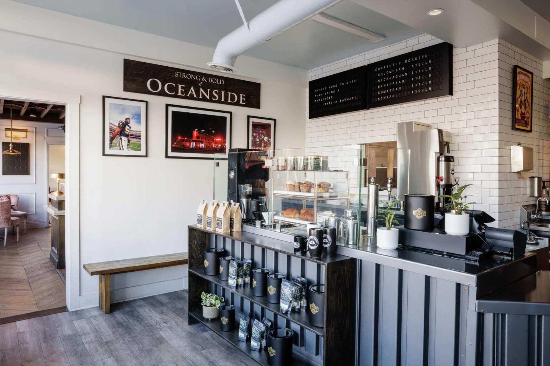 The Fin Hotel, Tapestry Collection by Hilton gallery photo in Oceanside, CA — image 29