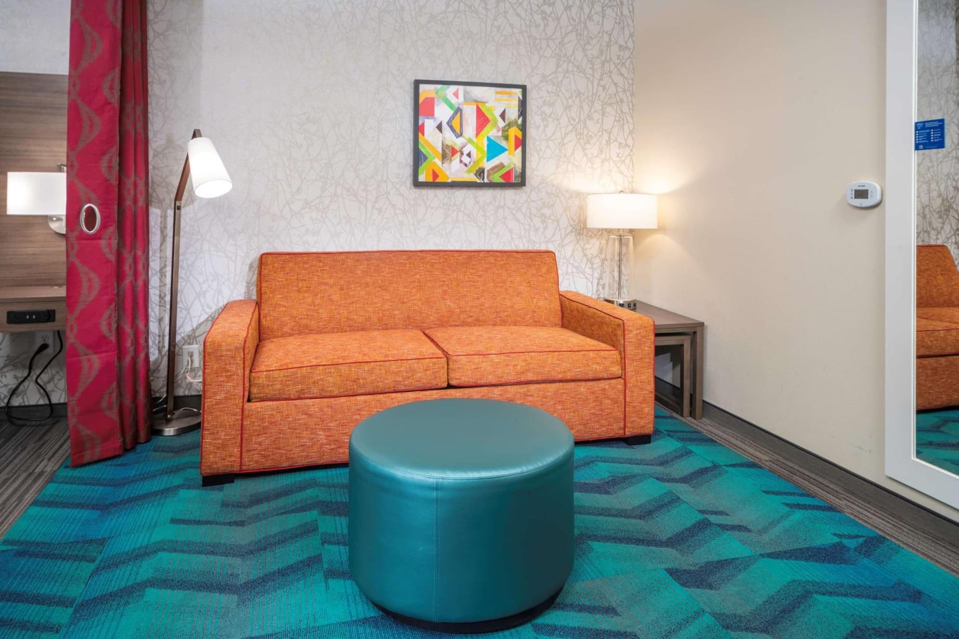 Home2 Suites By Hilton Minneapolis-Mall of America gallery photo in Bloomington, MN — image 18