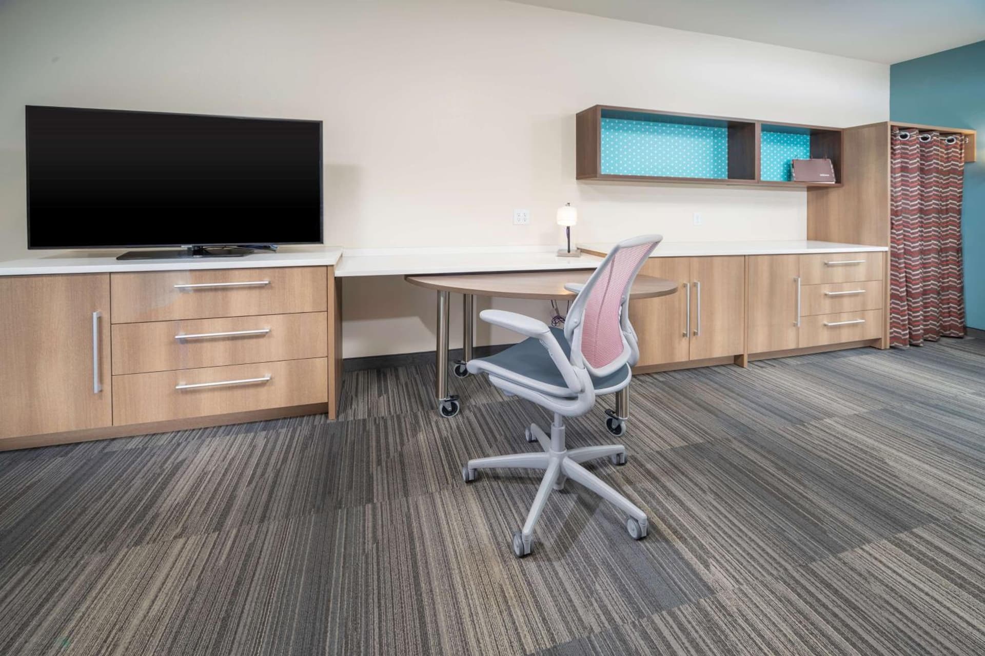 Home2 Suites By Hilton Minneapolis-Mall of America gallery photo in Bloomington, MN — image 29