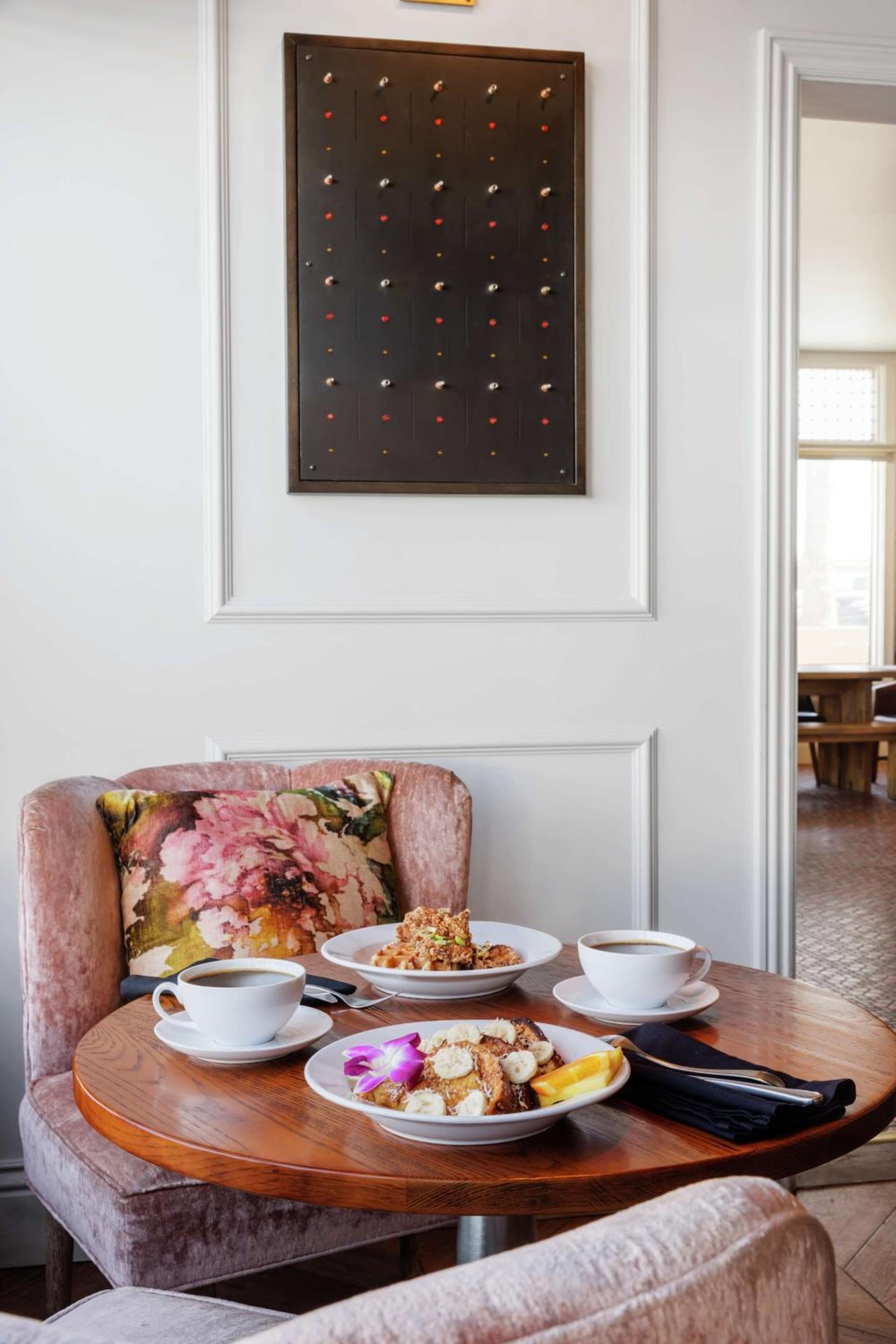 The Fin Hotel, Tapestry Collection by Hilton gallery photo in Oceanside, CA — image 32