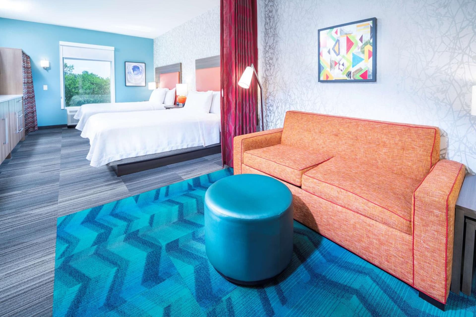 Home2 Suites By Hilton Minneapolis-Mall of America gallery photo in Bloomington, MN — image 19