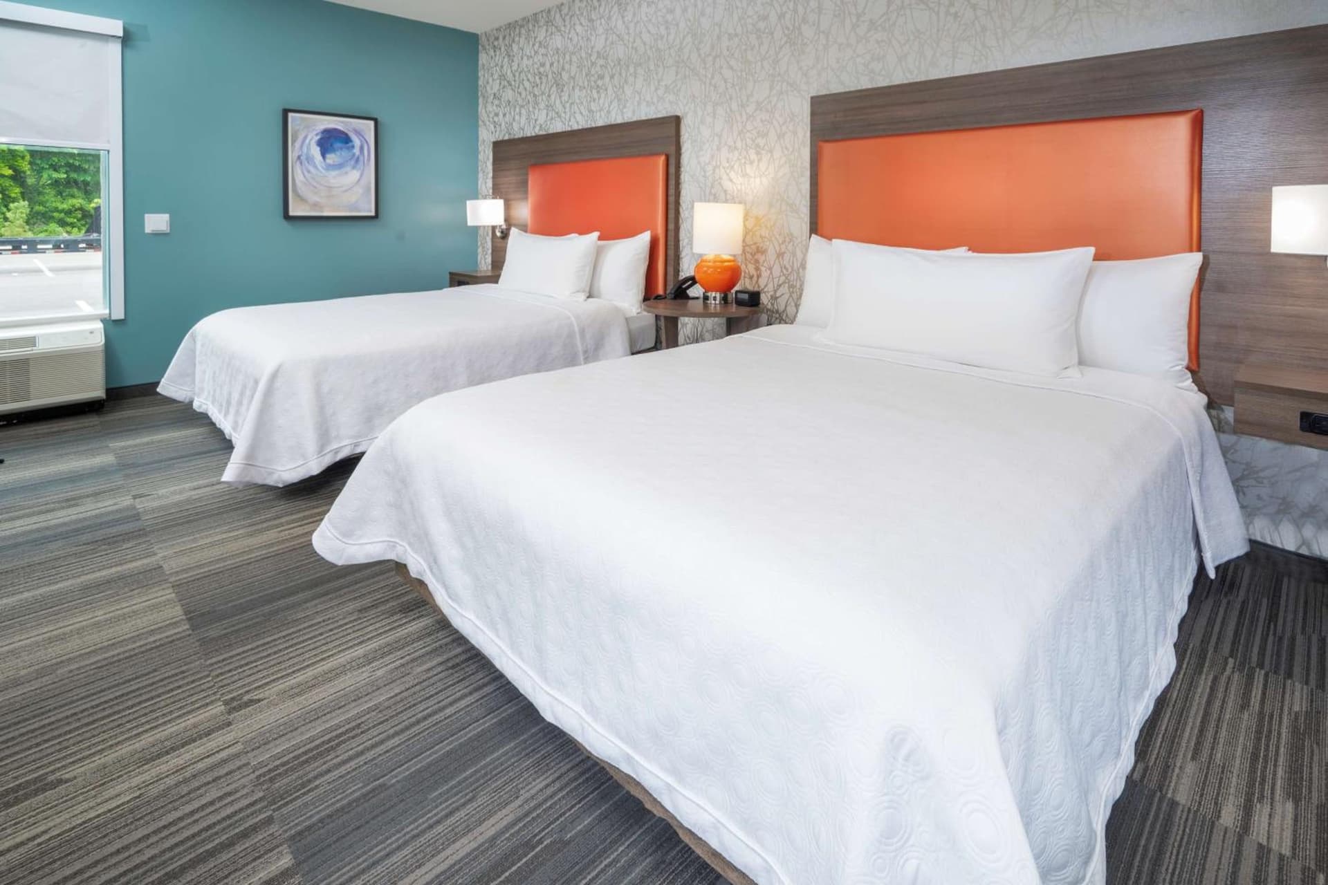 Home2 Suites By Hilton Minneapolis-Mall of America property views in Bloomington, MN — gallery photo 3