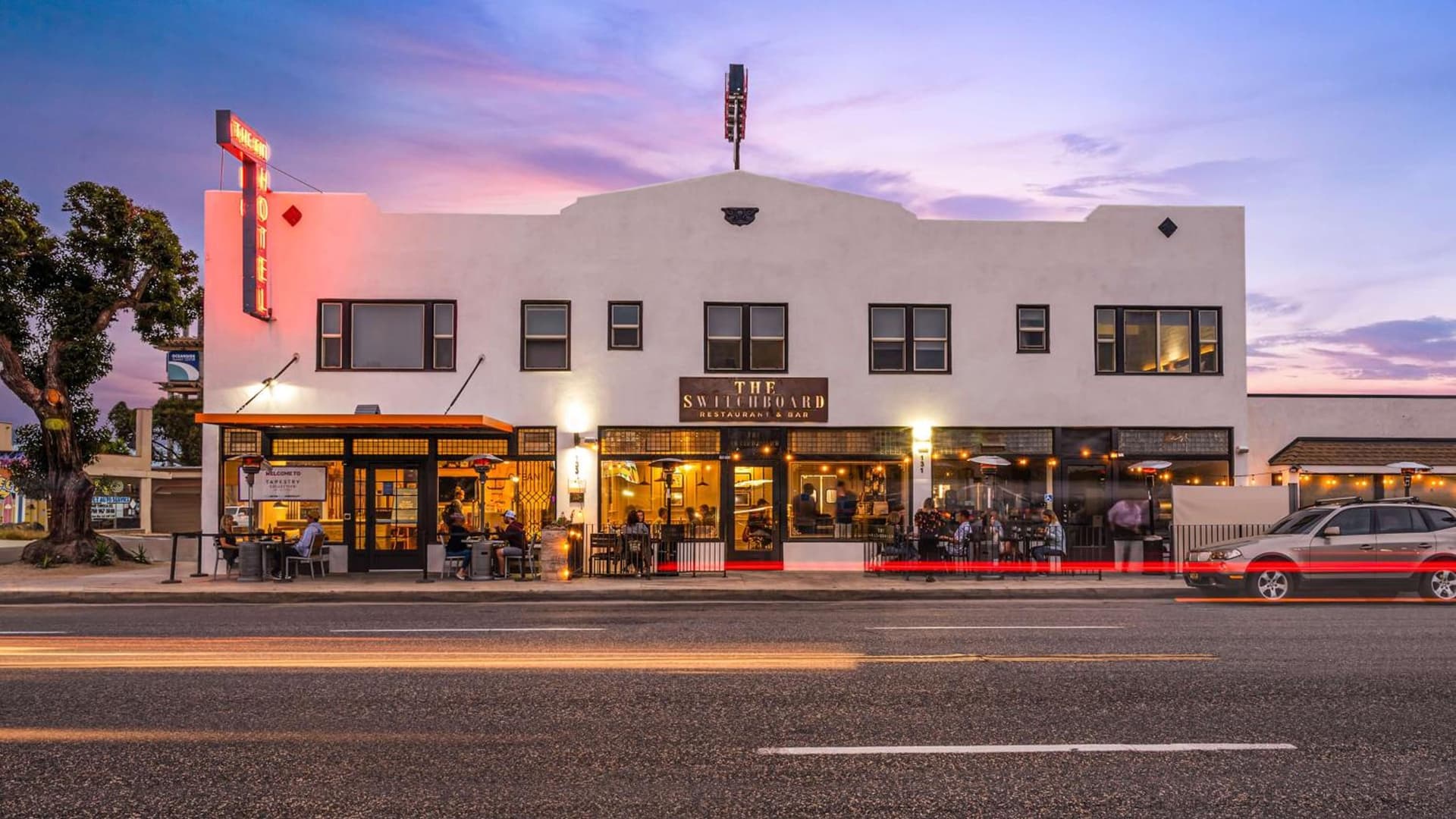 The Fin Hotel, Tapestry Collection by Hilton gallery photo in Oceanside, CA — image 10