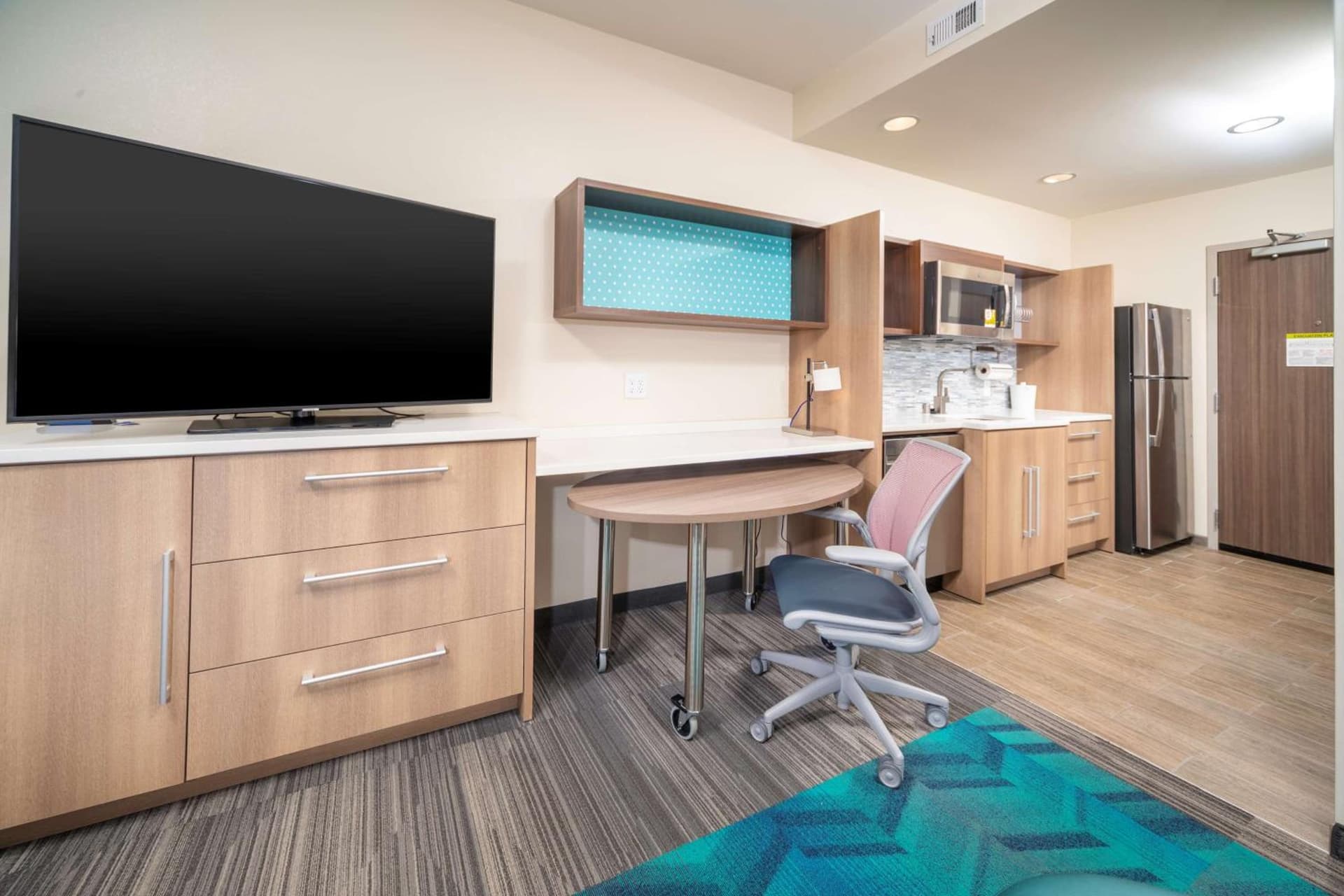 Home2 Suites By Hilton Minneapolis-Mall of America gallery photo in Bloomington, MN — image 17