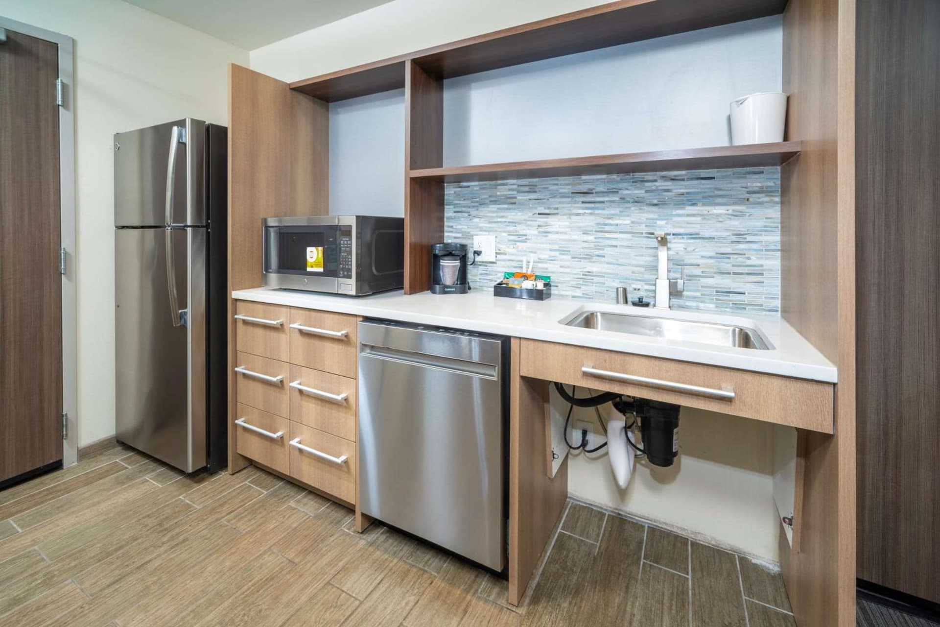 Home2 Suites By Hilton Minneapolis-Mall of America gallery photo in Bloomington, MN — image 33