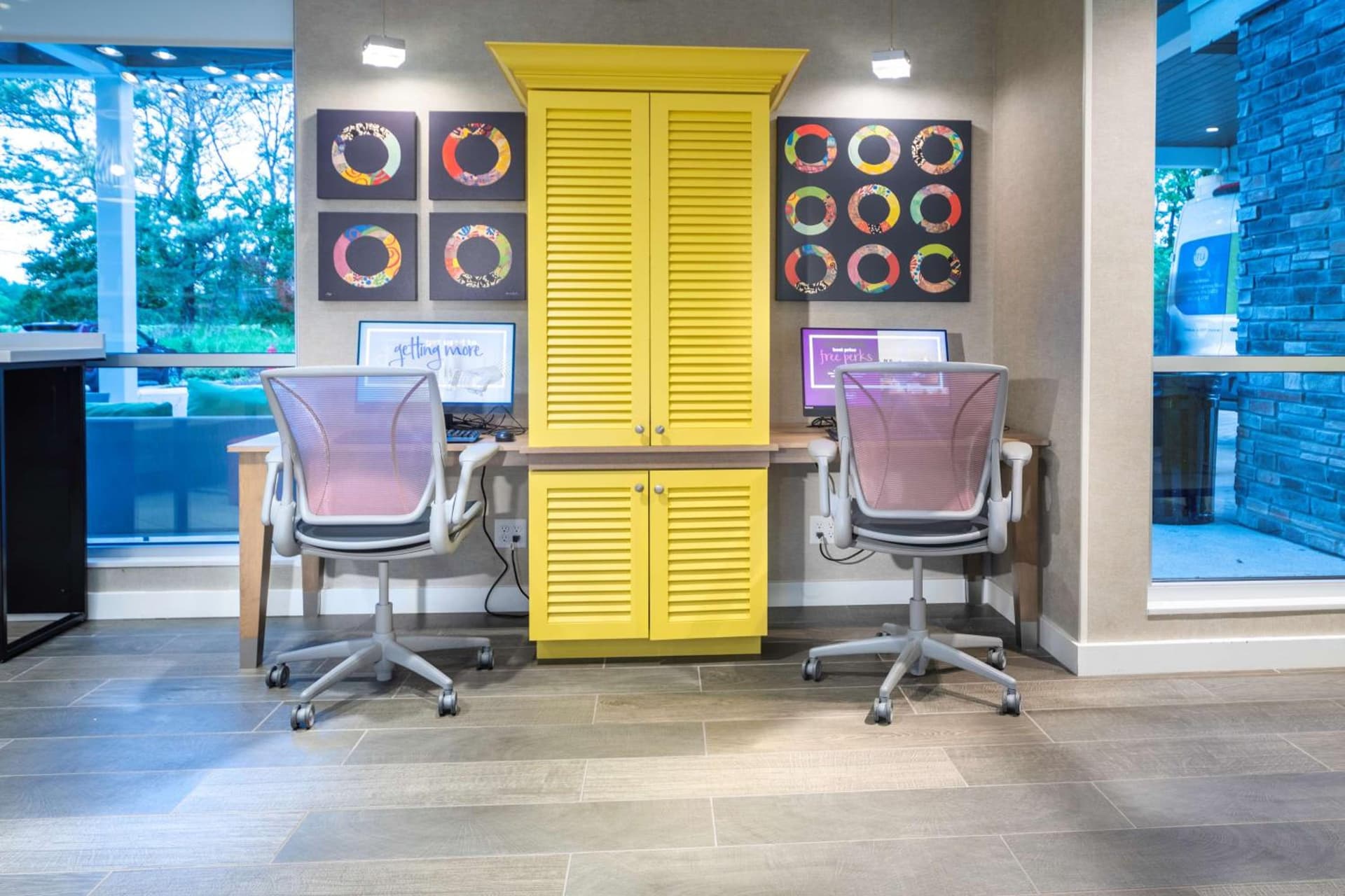 Home2 Suites By Hilton Minneapolis-Mall of America gallery photo in Bloomington, MN — image 5